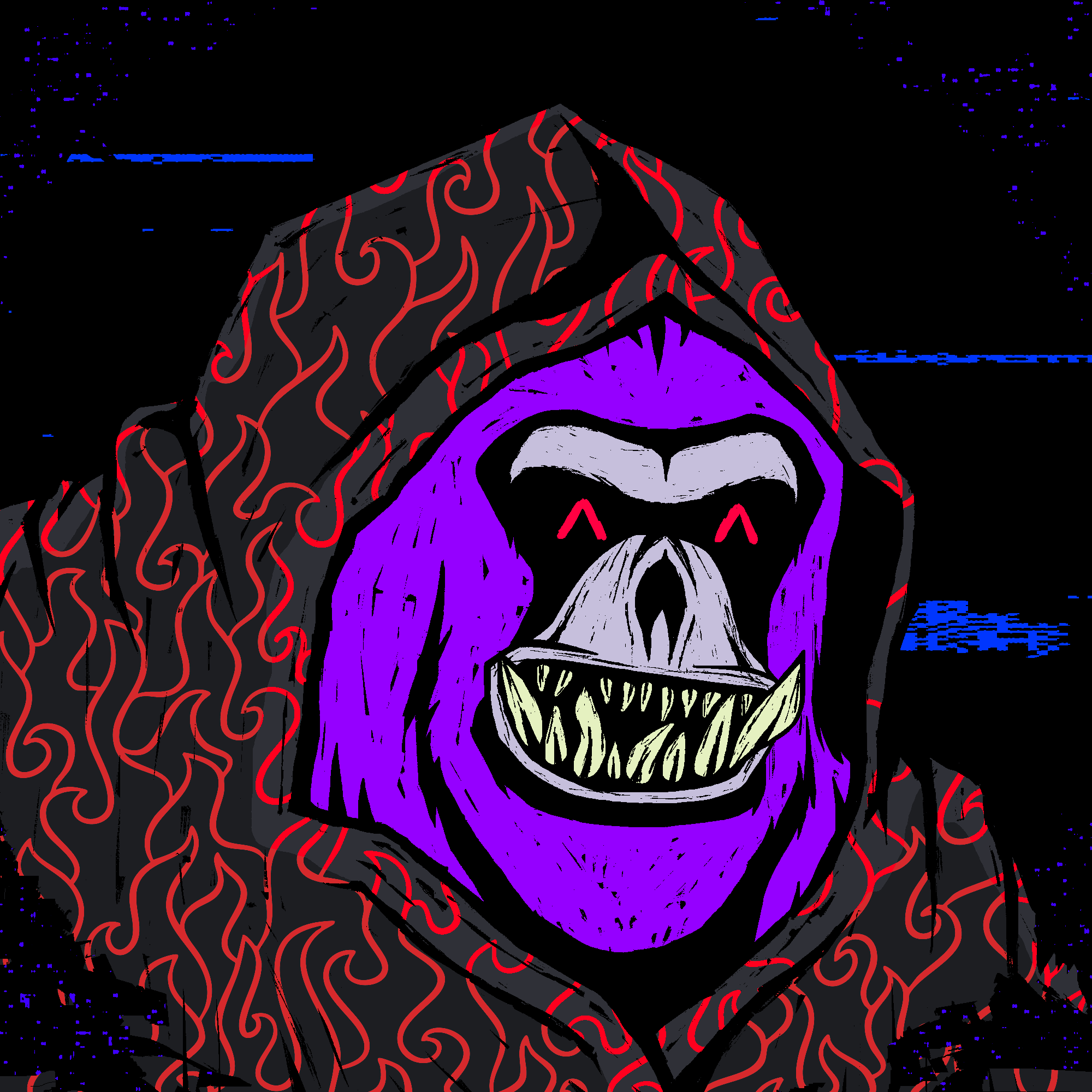 Primal Cult #3