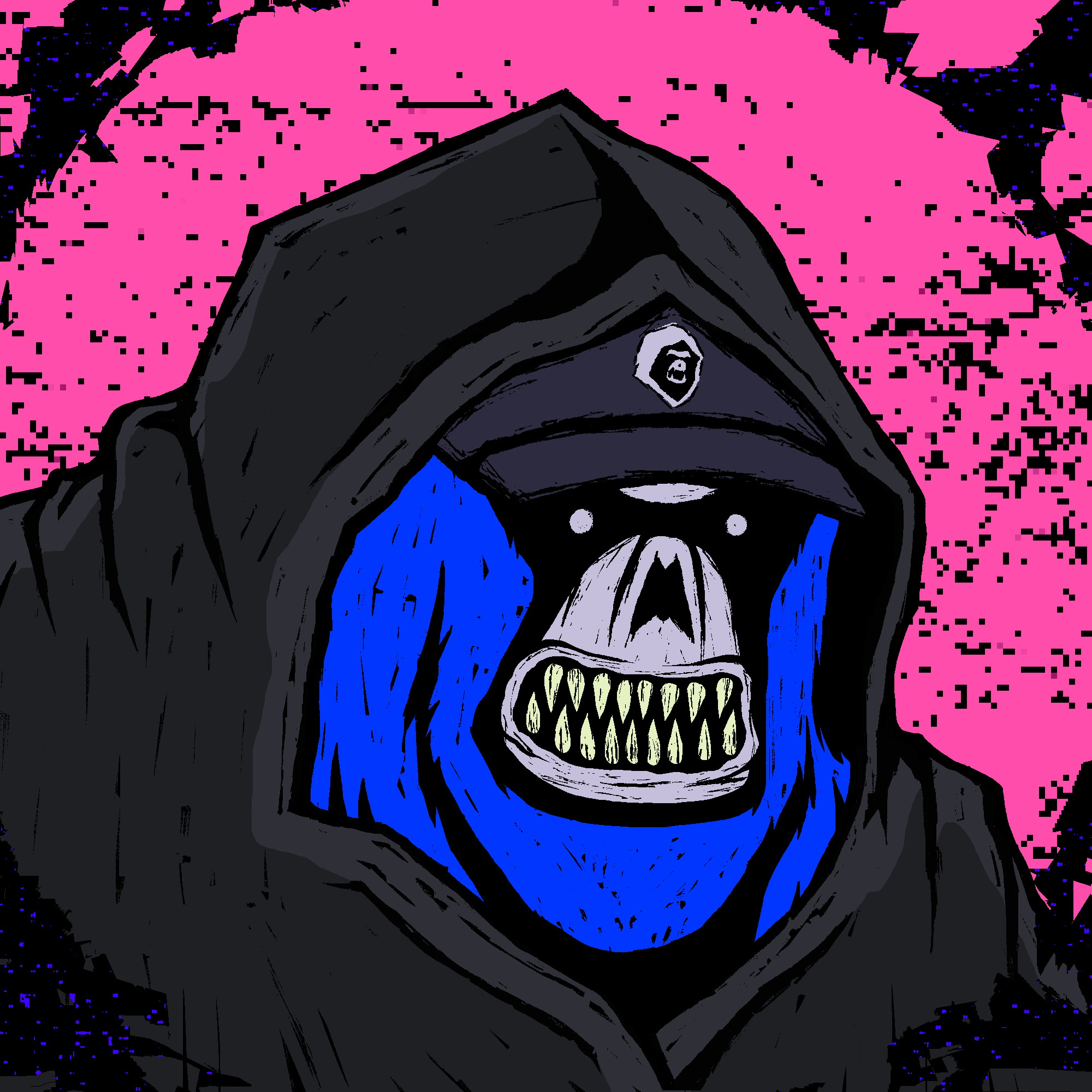 Primal Cult #309