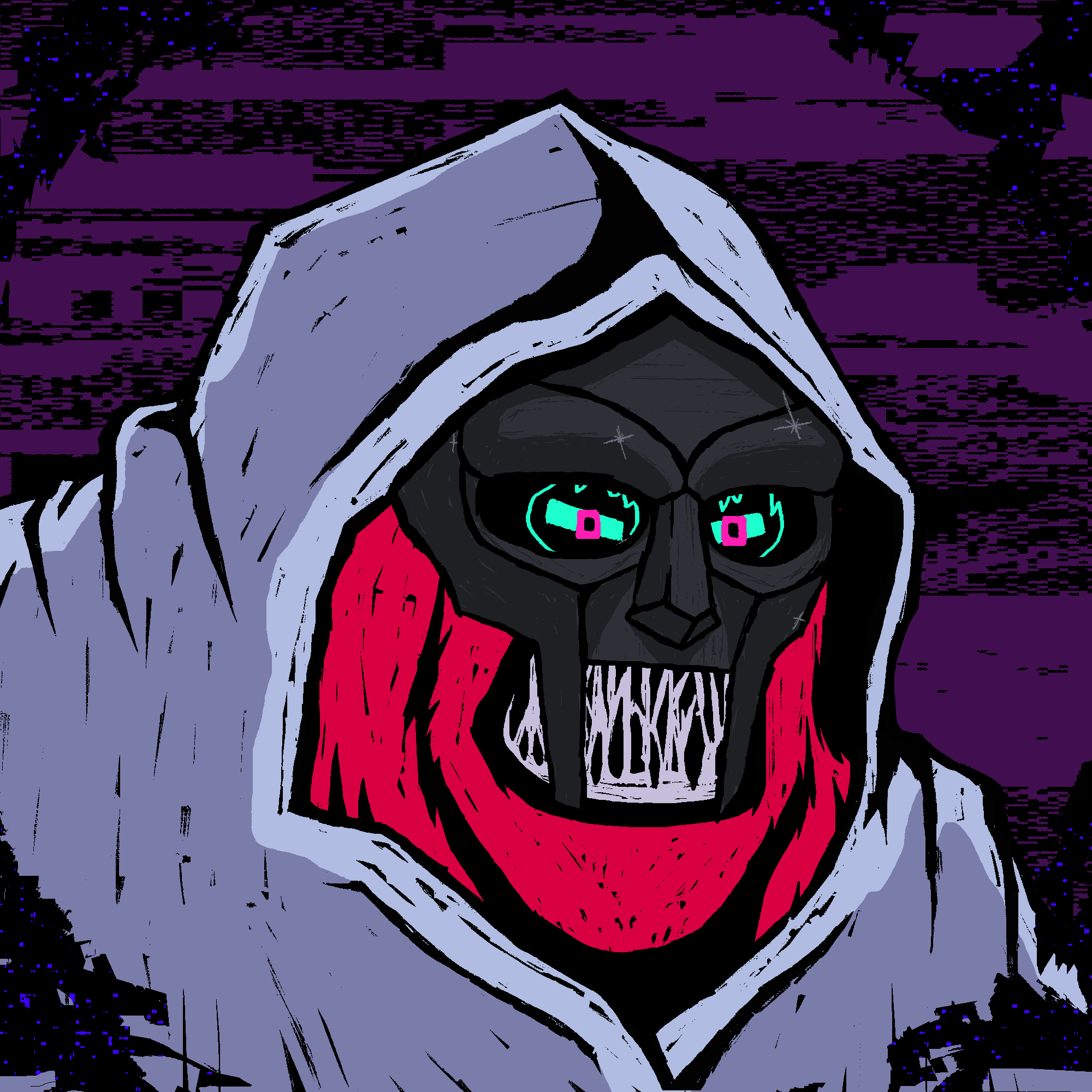 Primal Cult #310