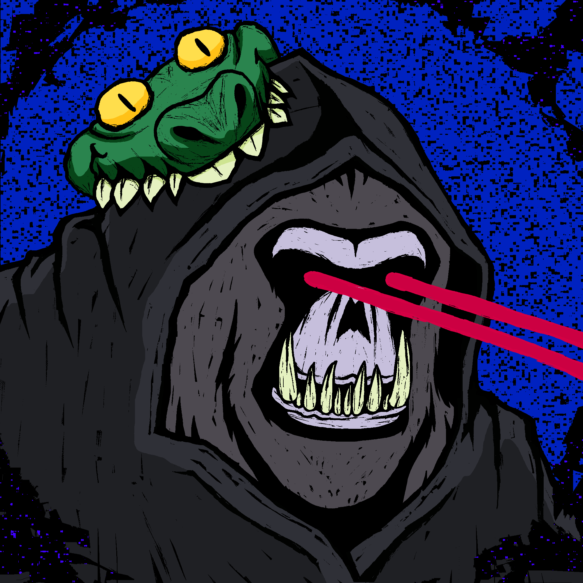 Primal Cult #311