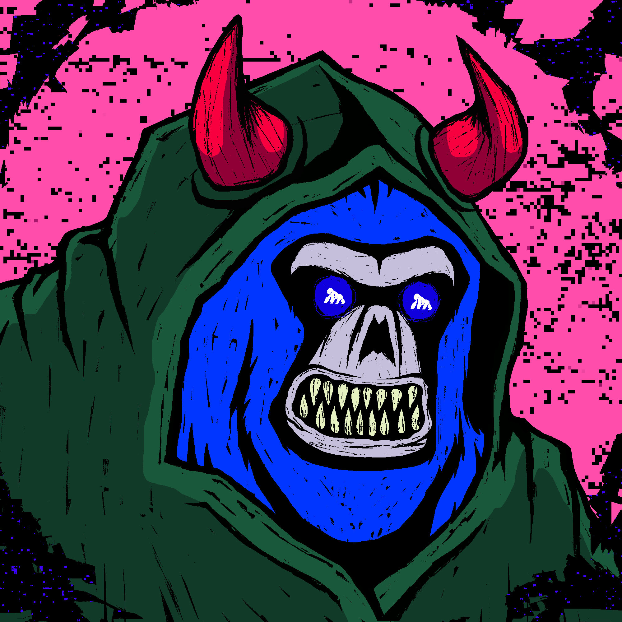 Primal Cult #312