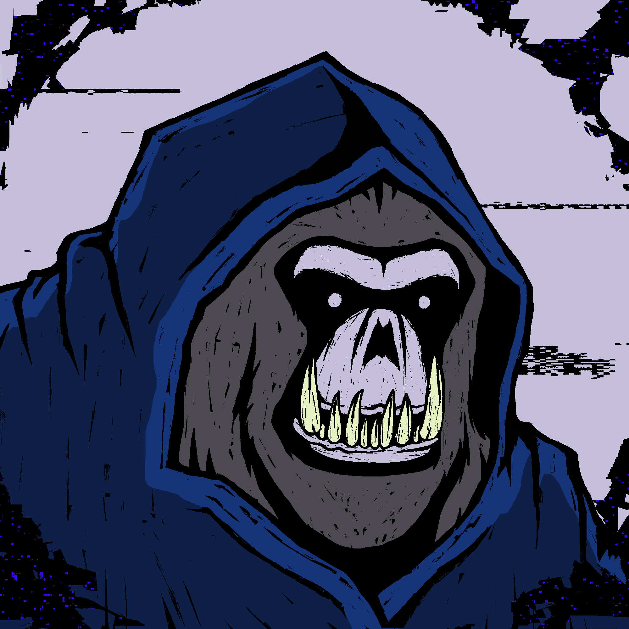 Primal Cult #314
