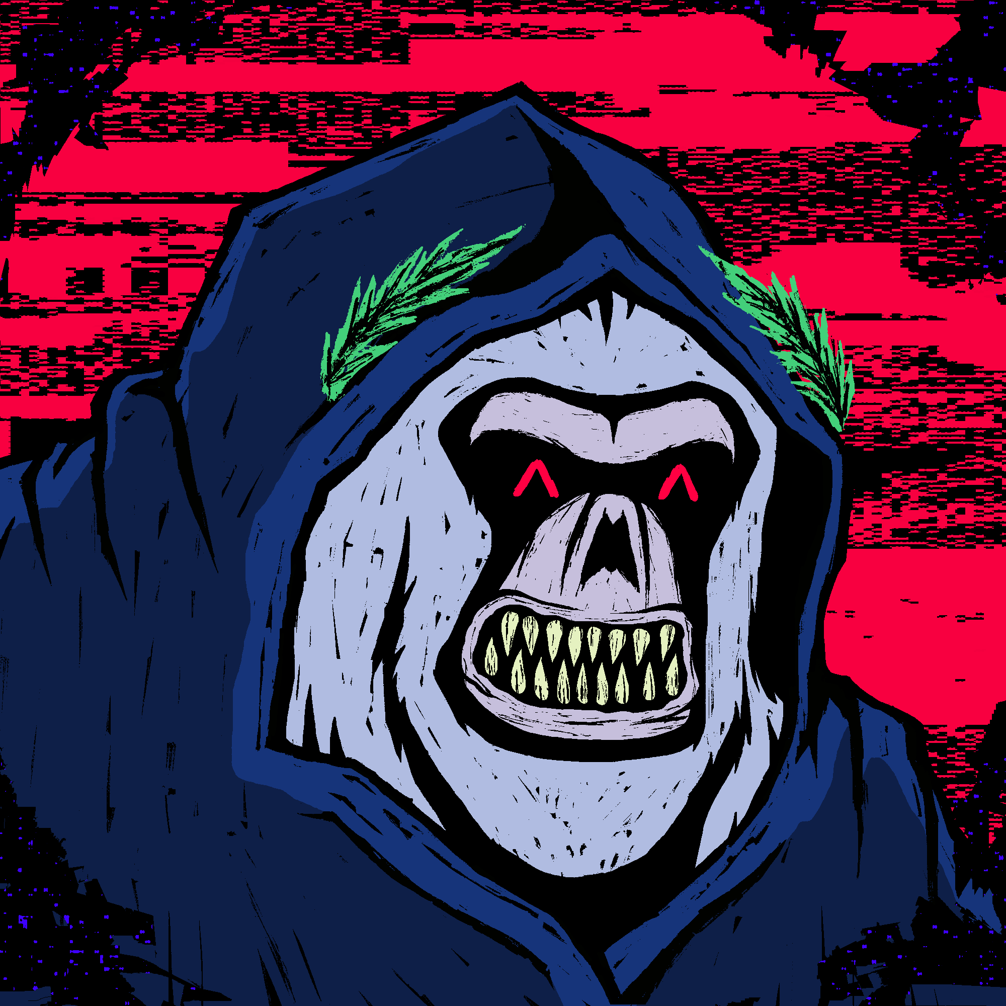 Primal Cult #316