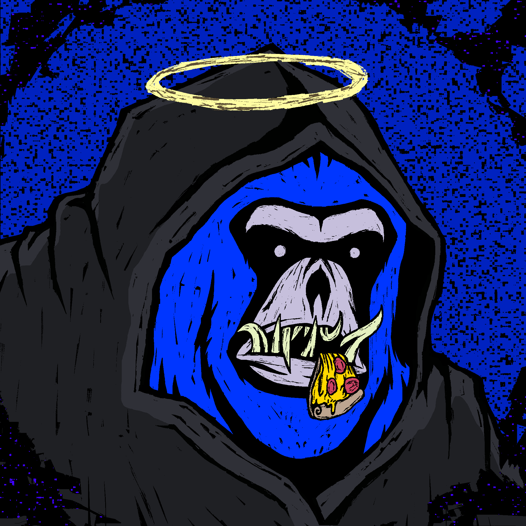 Primal Cult #324
