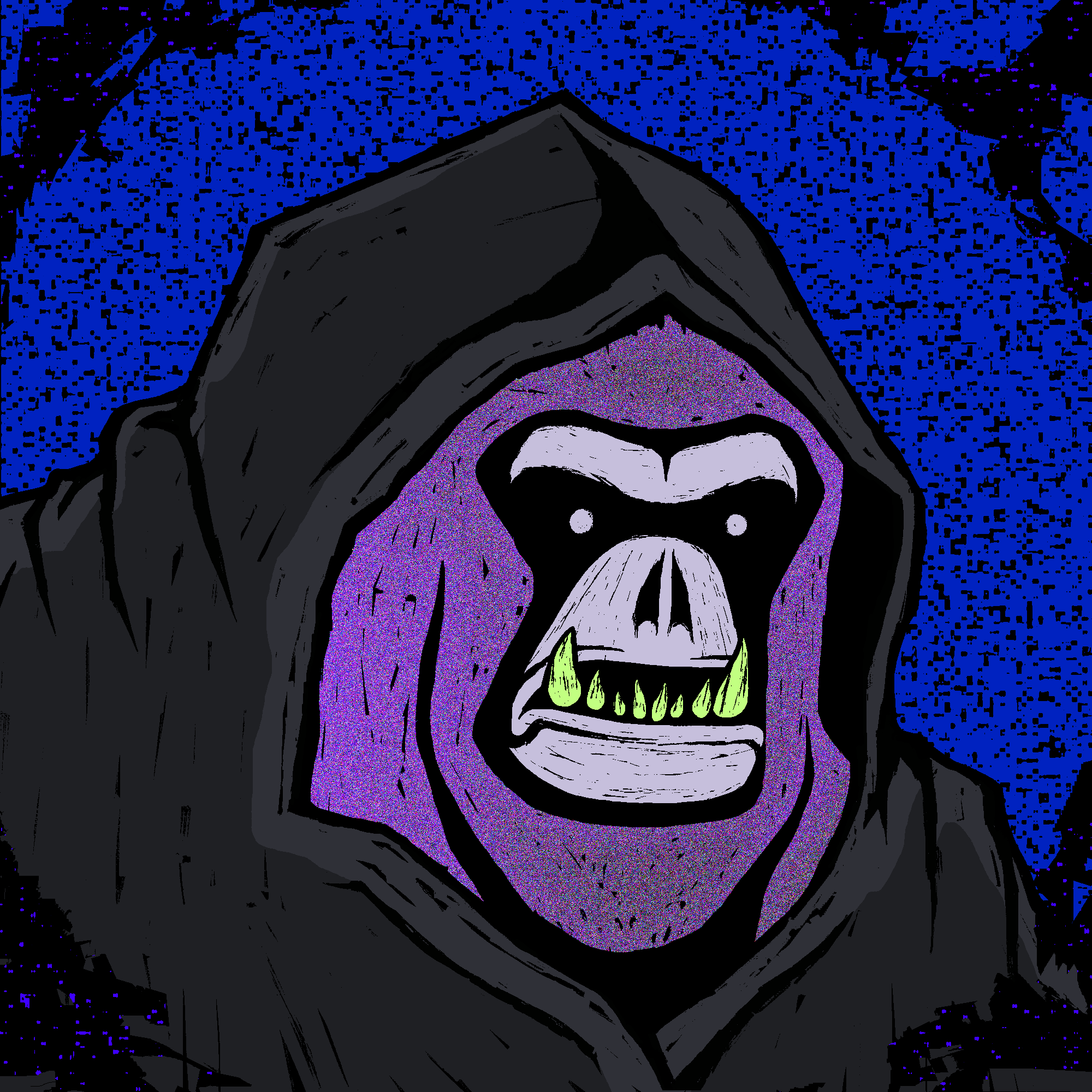 Primal Cult #327