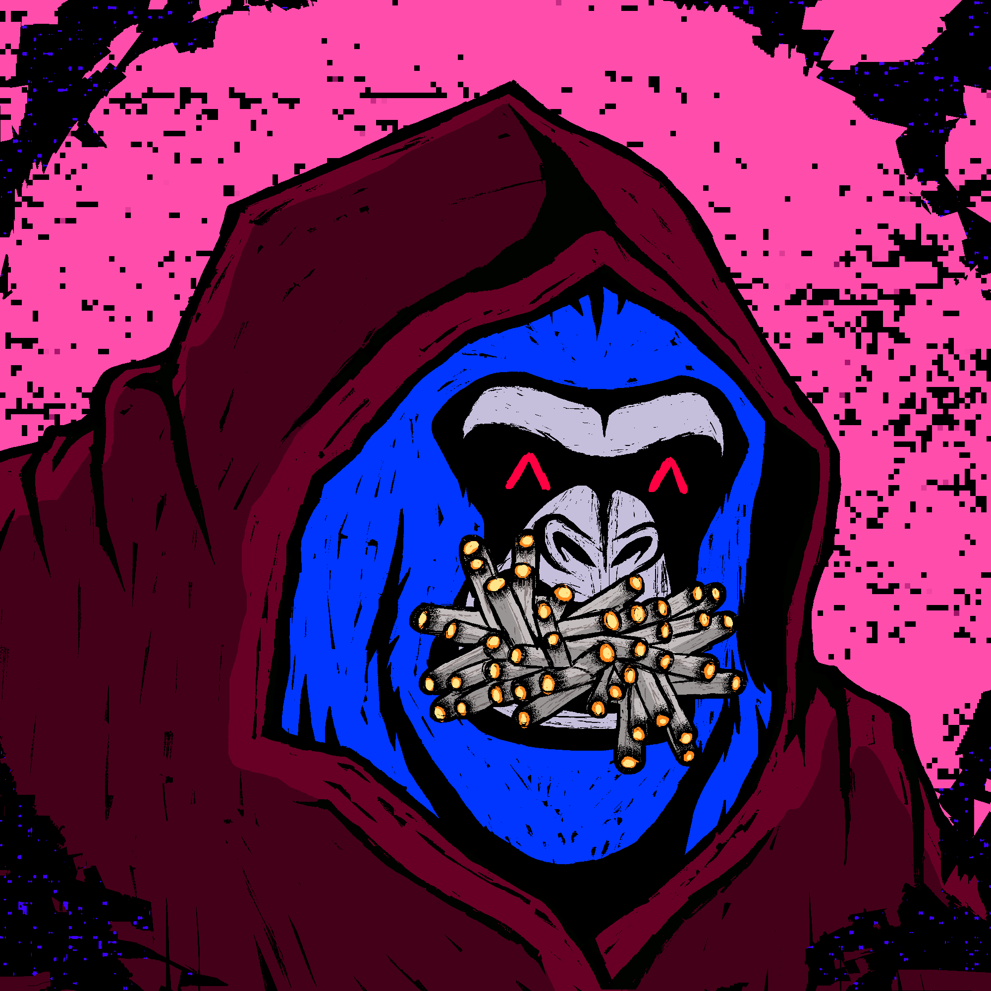 Primal Cult #328