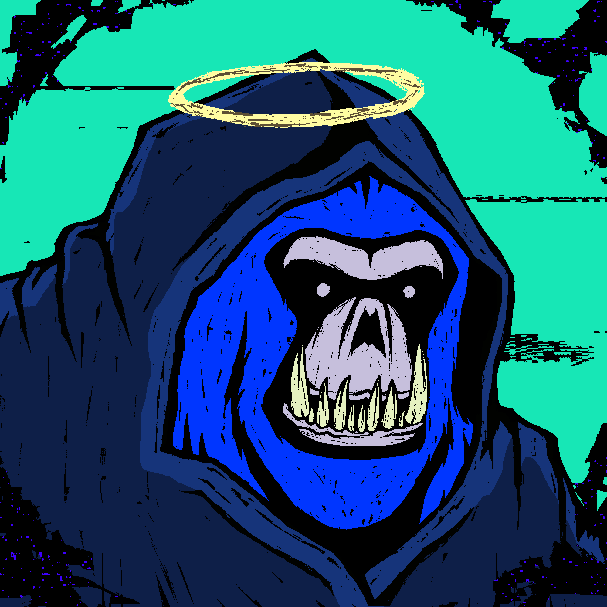 Primal Cult #329