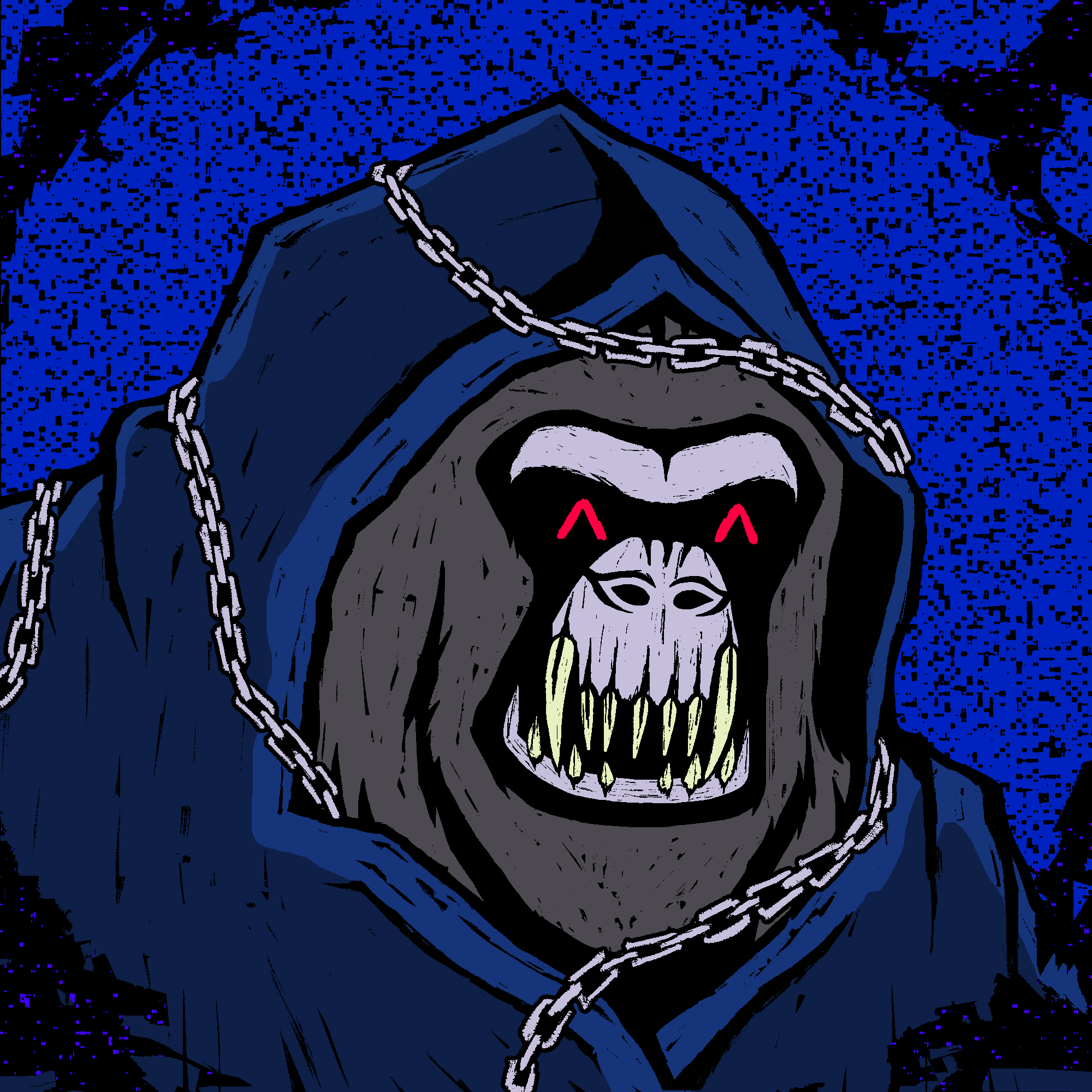 Primal Cult #331