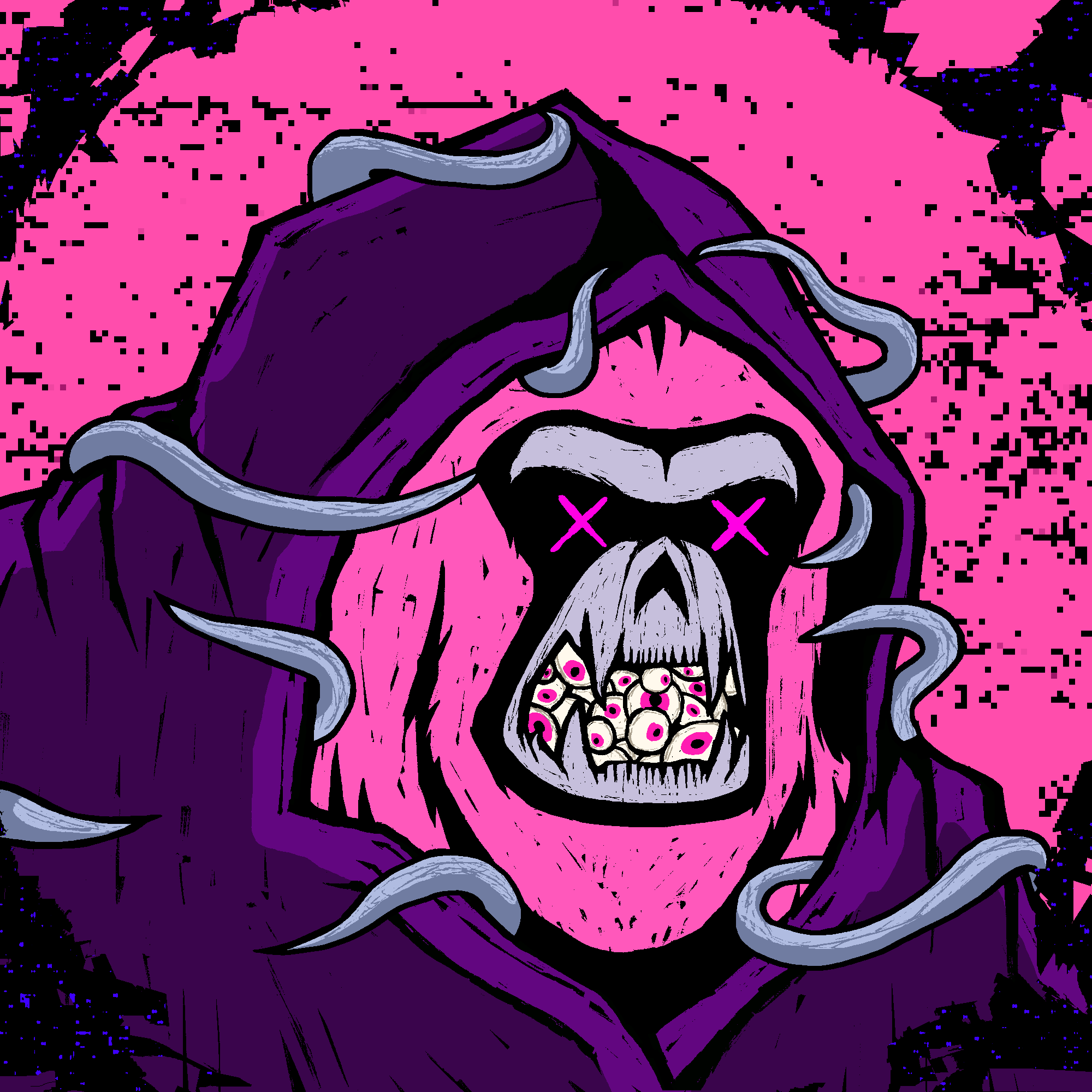 Primal Cult #333