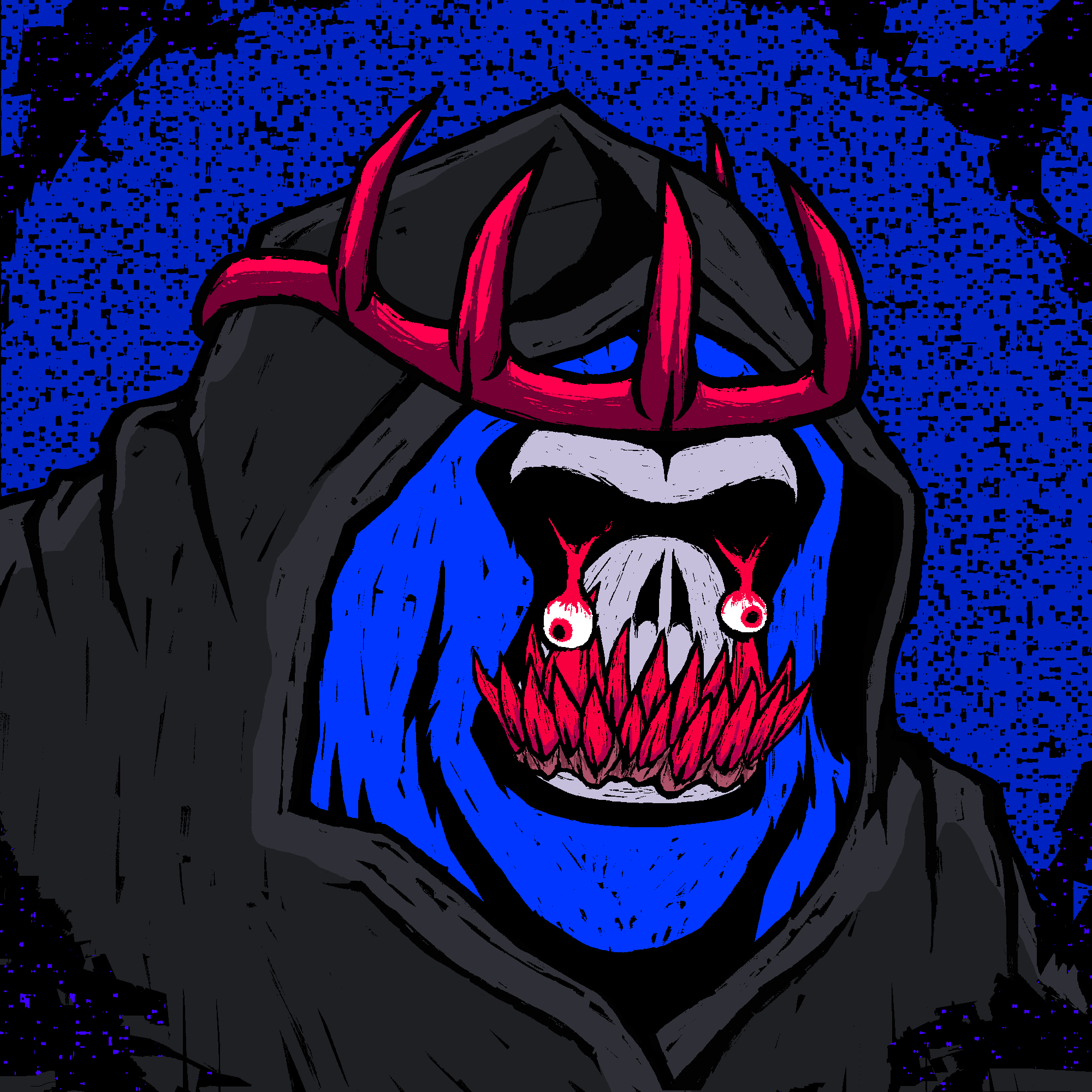 Primal Cult #334