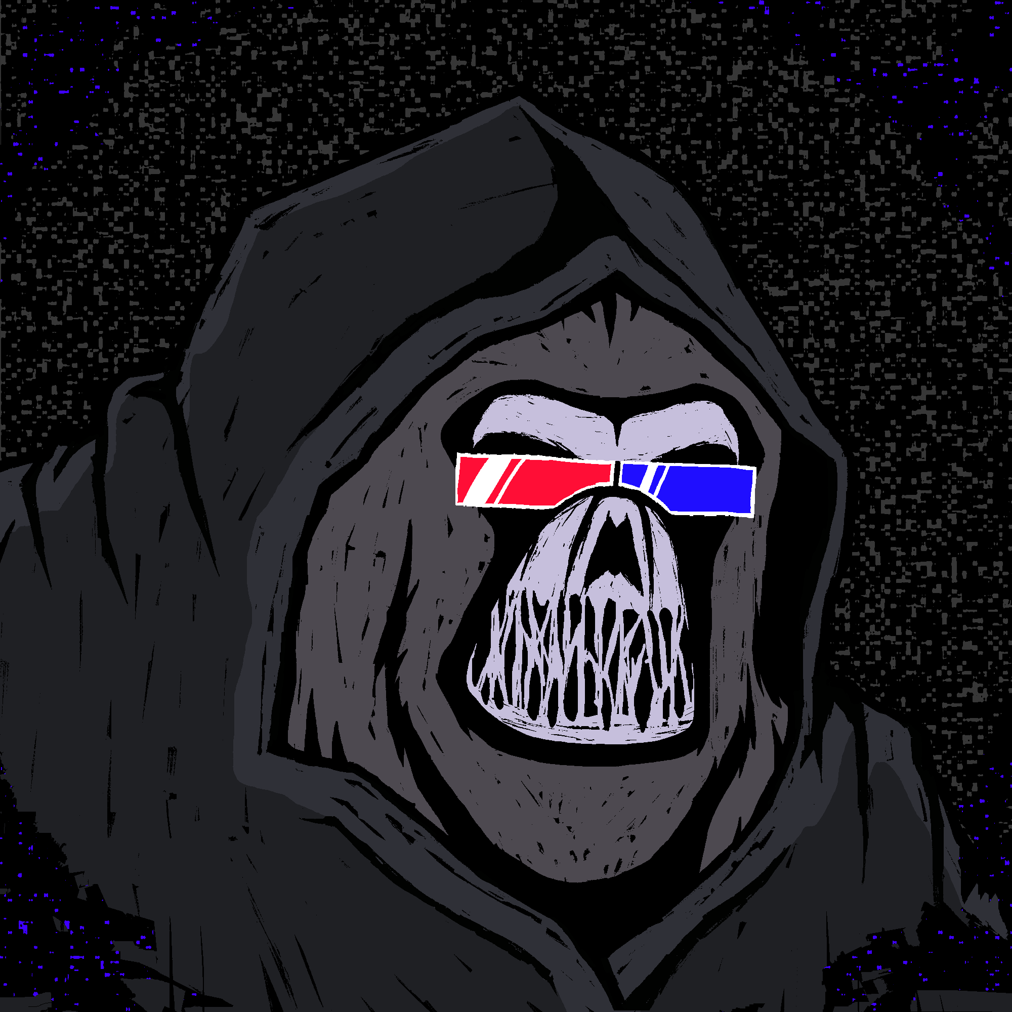 Primal Cult #336