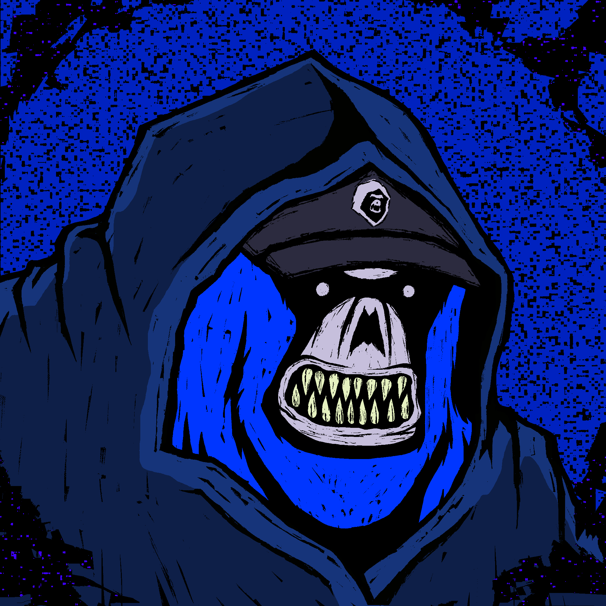 Primal Cult #337