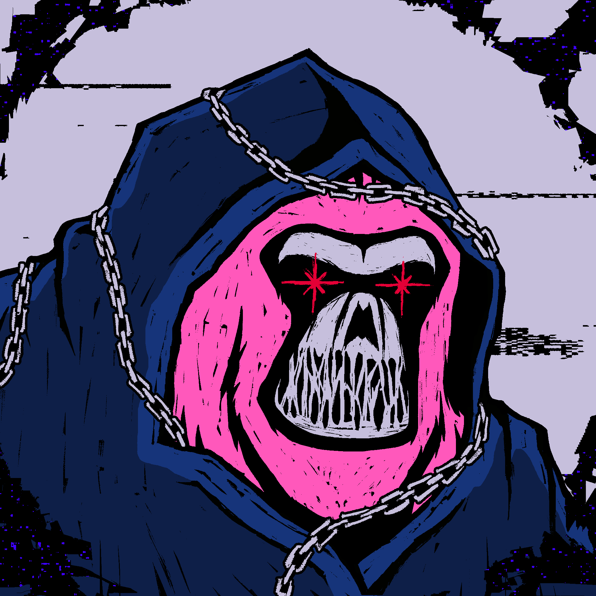 Primal Cult #341