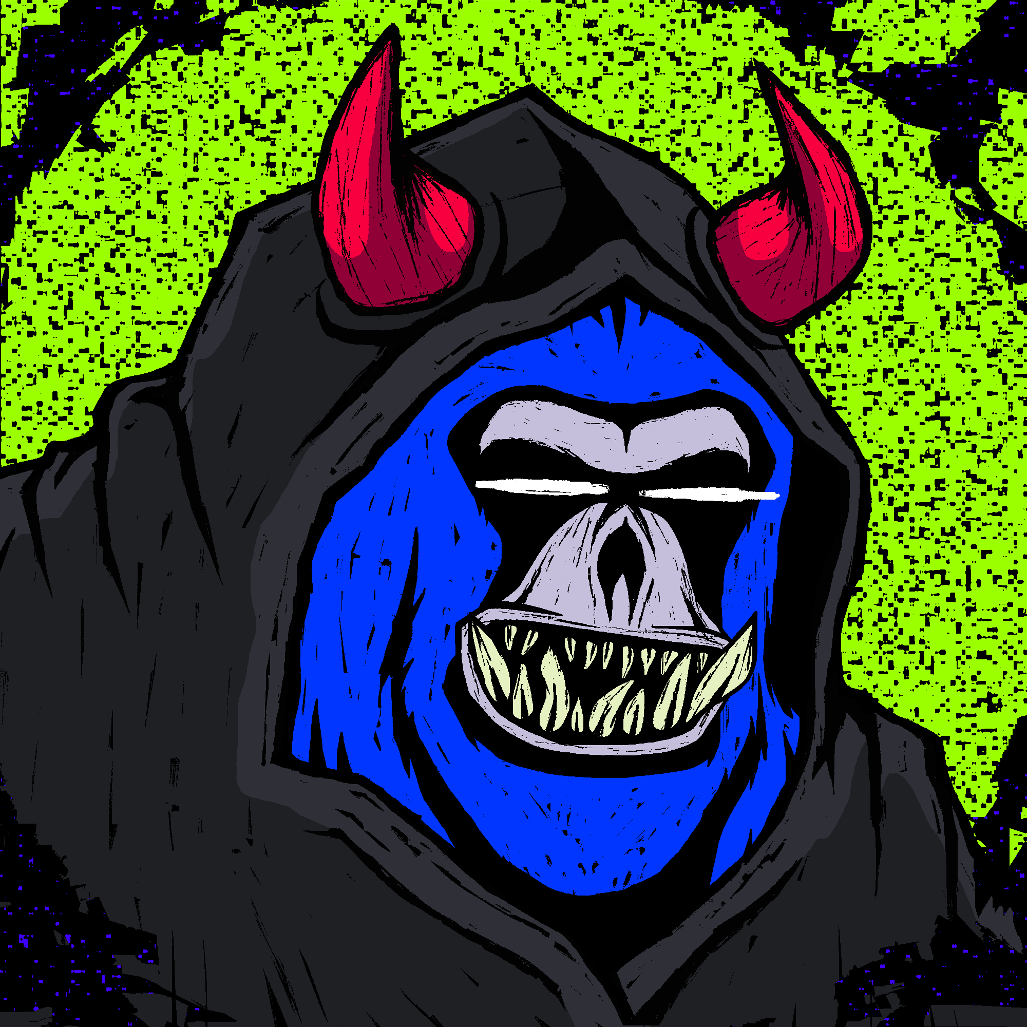 Primal Cult #342