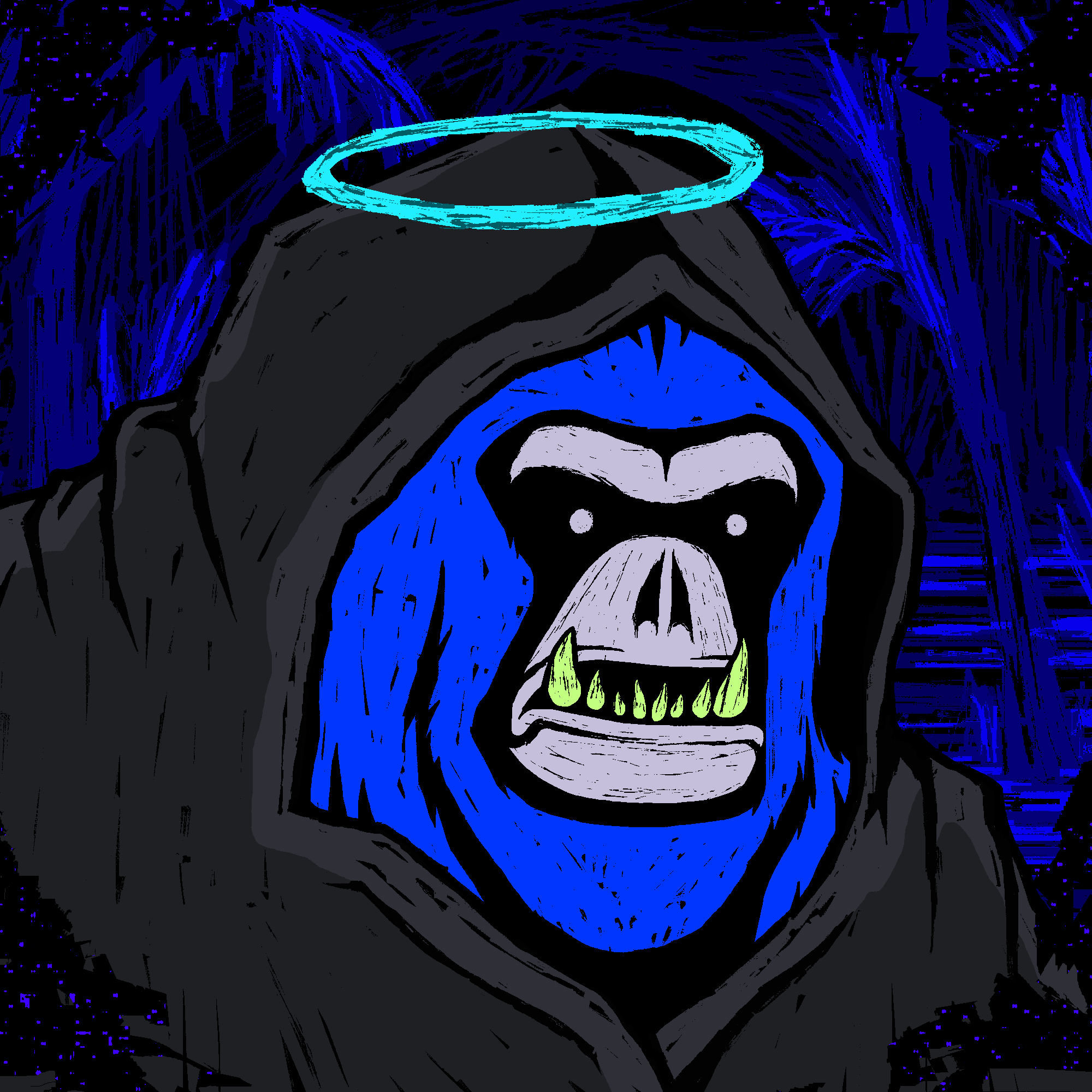 Primal Cult #344