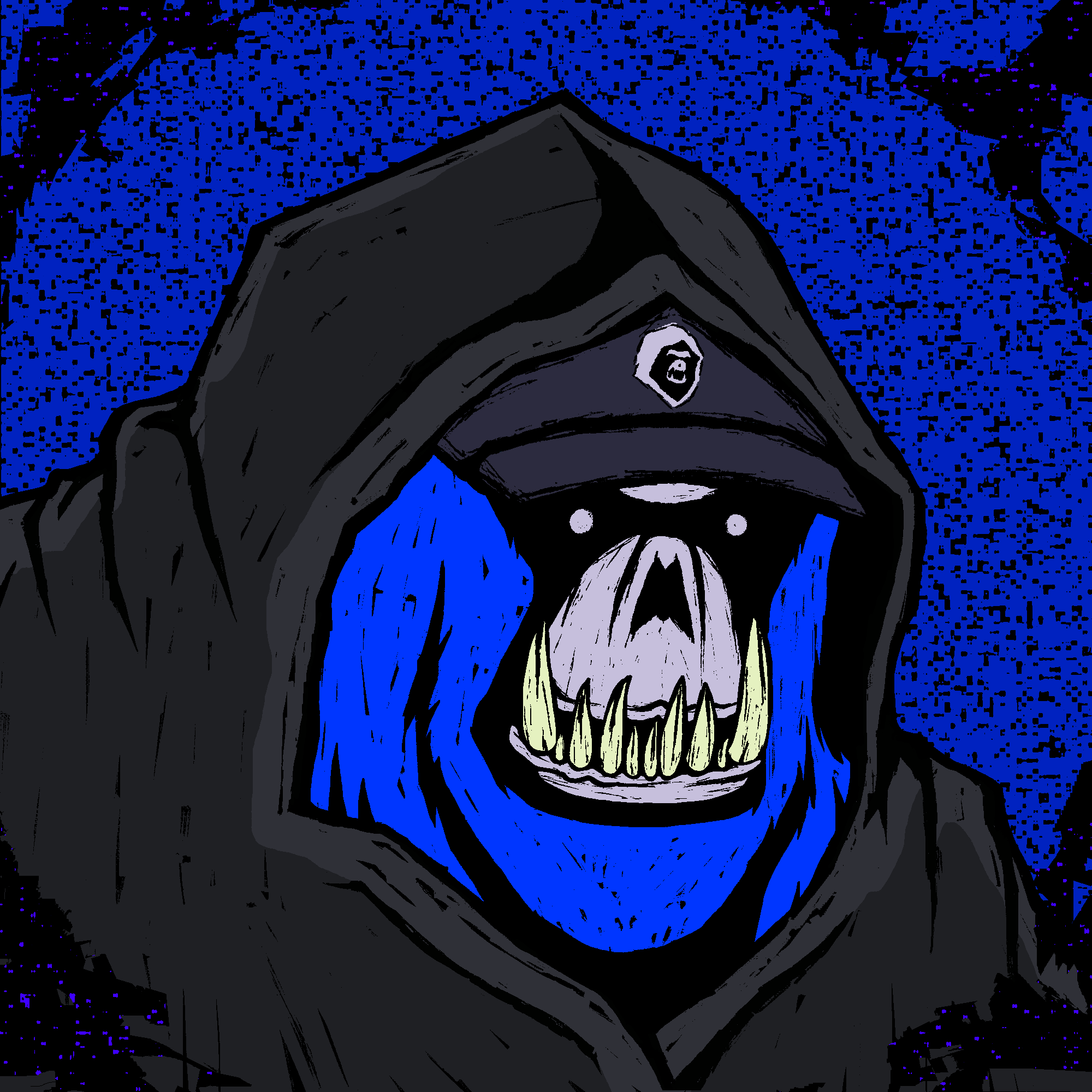 Primal Cult #346