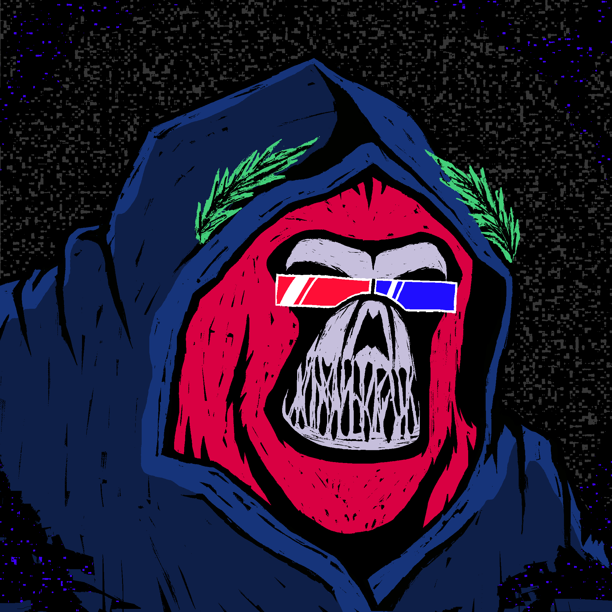 Primal Cult #349