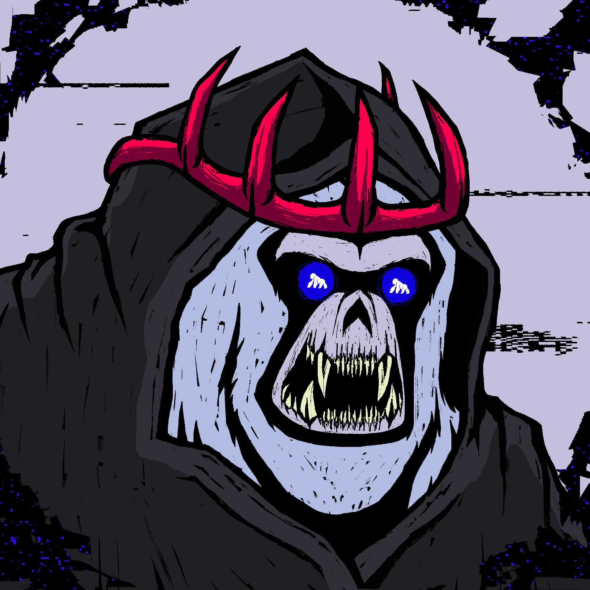 Primal Cult #35