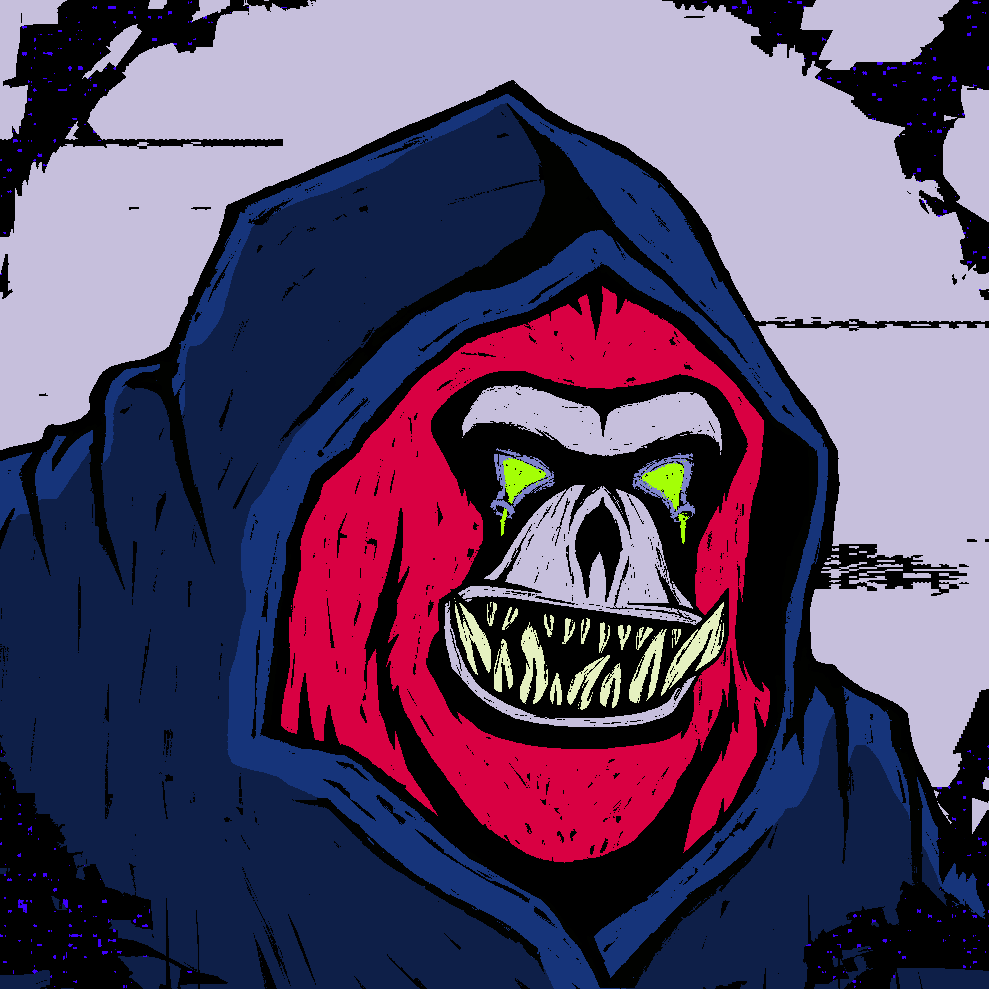 Primal Cult #350