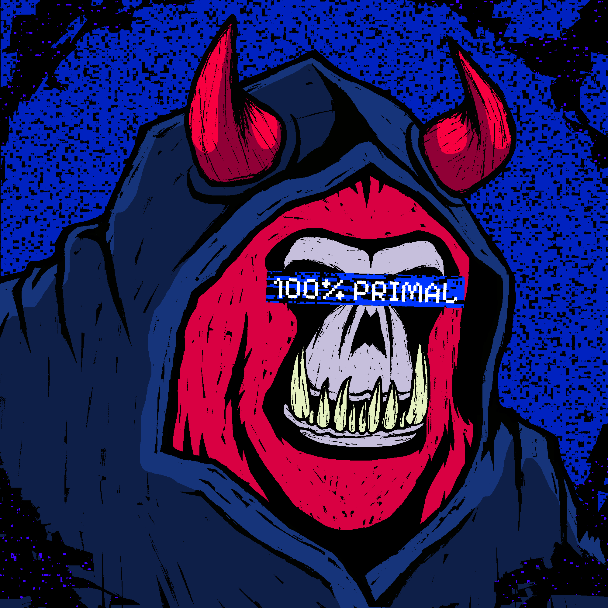 Primal Cult #354