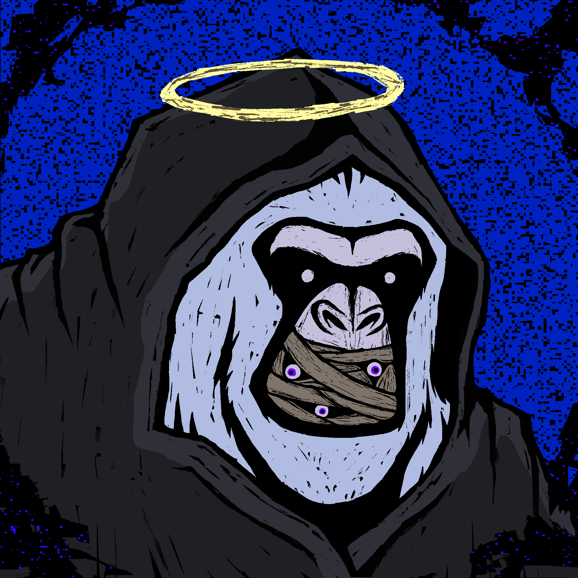 Primal Cult #356