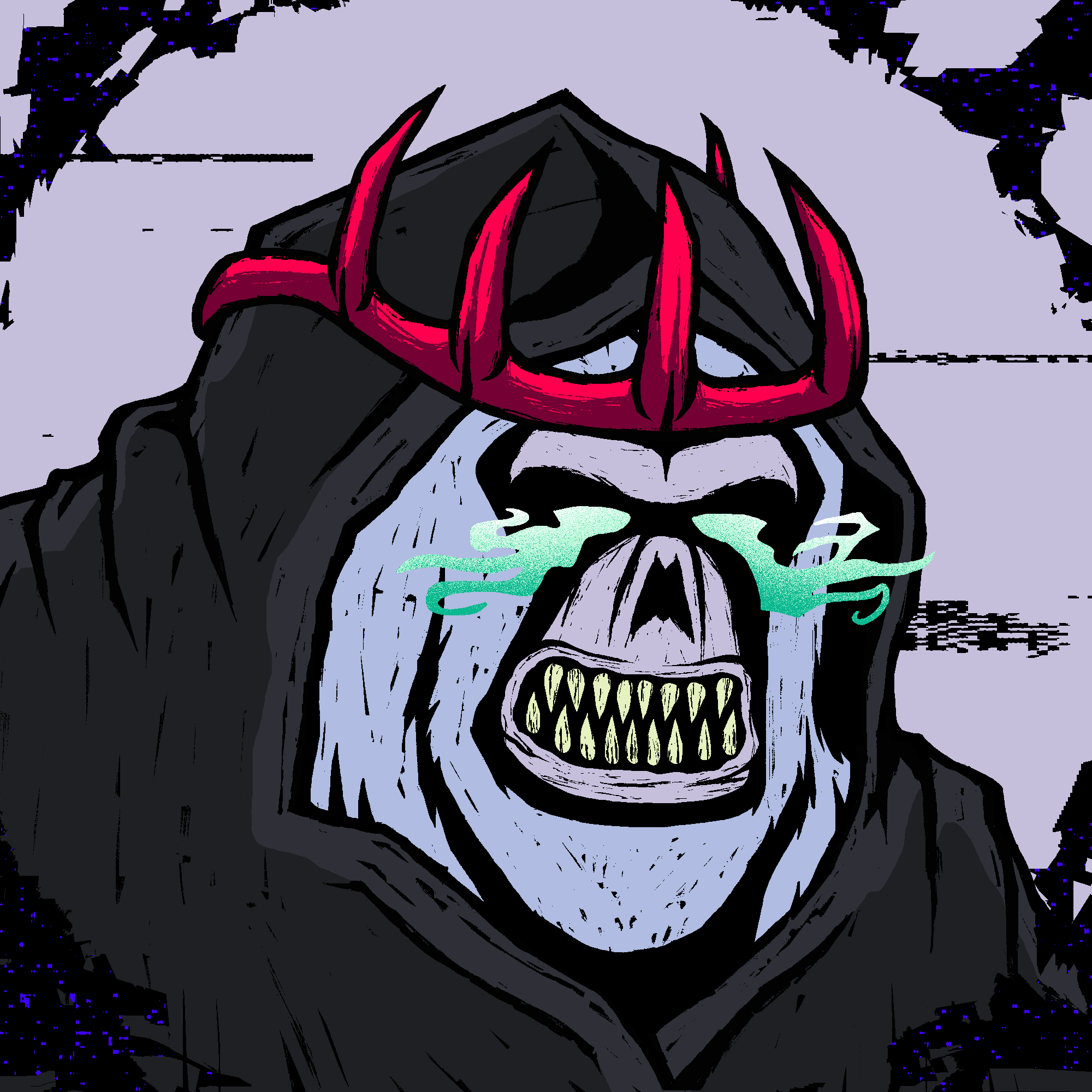 Primal Cult #358