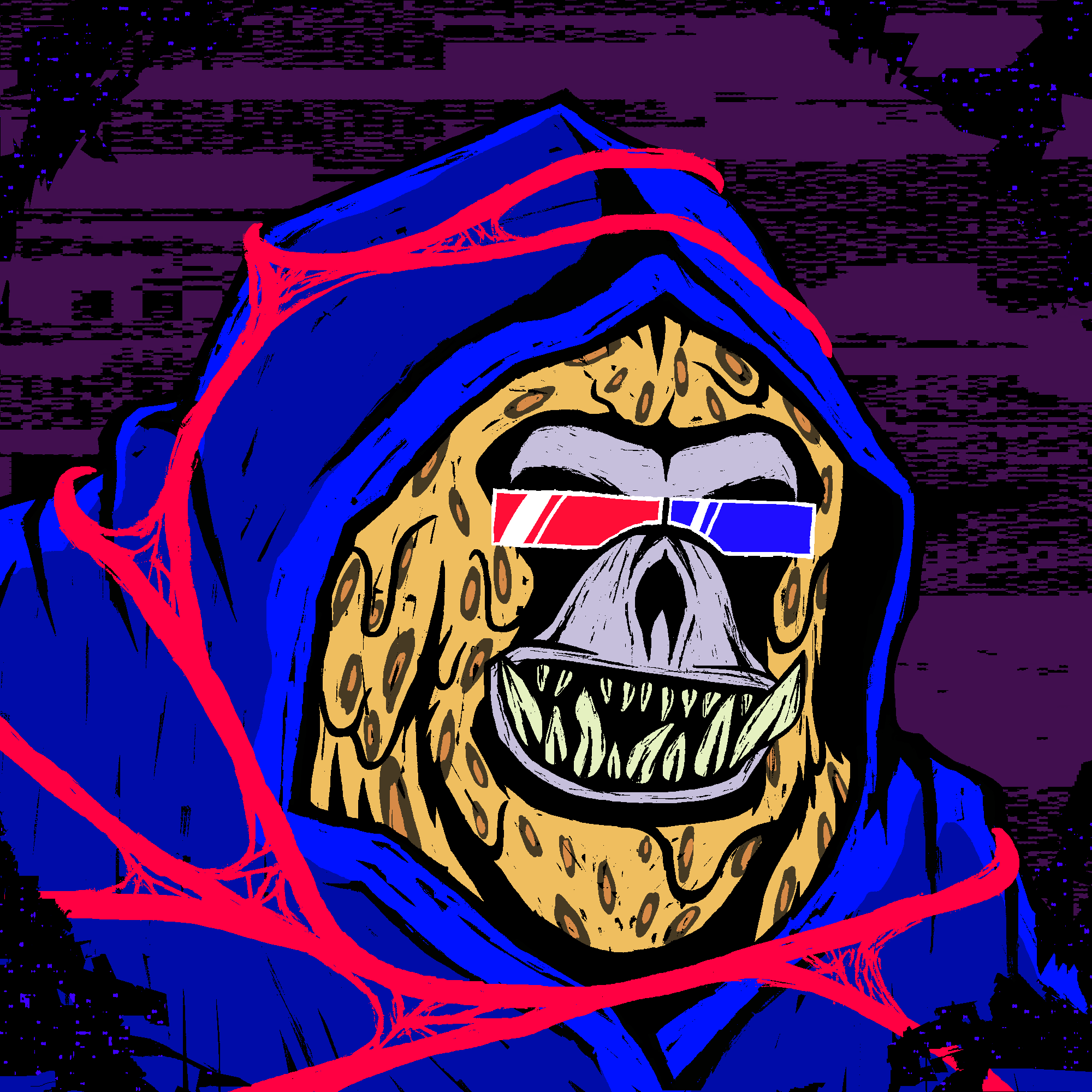 Primal Cult #359