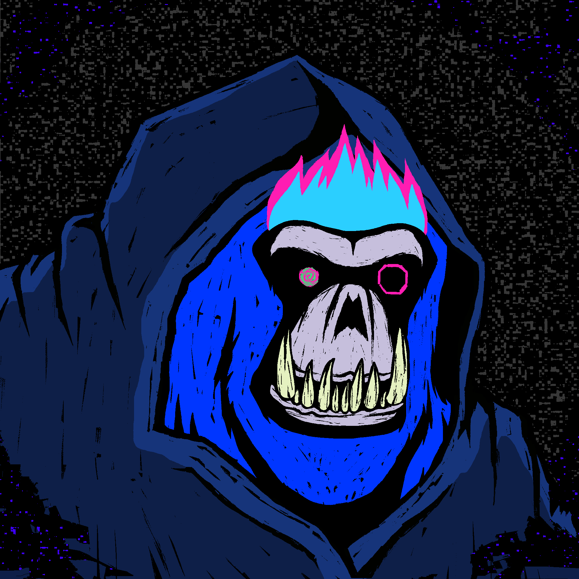 Primal Cult #360