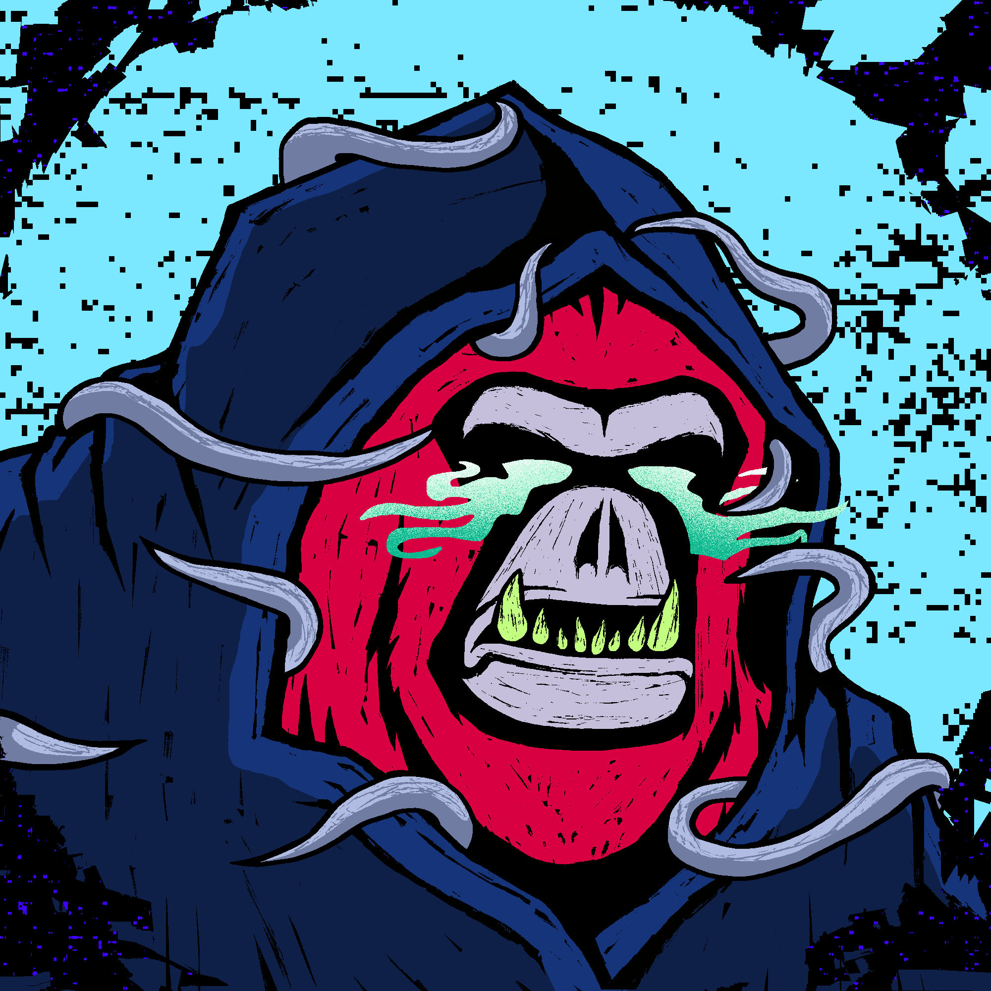 Primal Cult #361