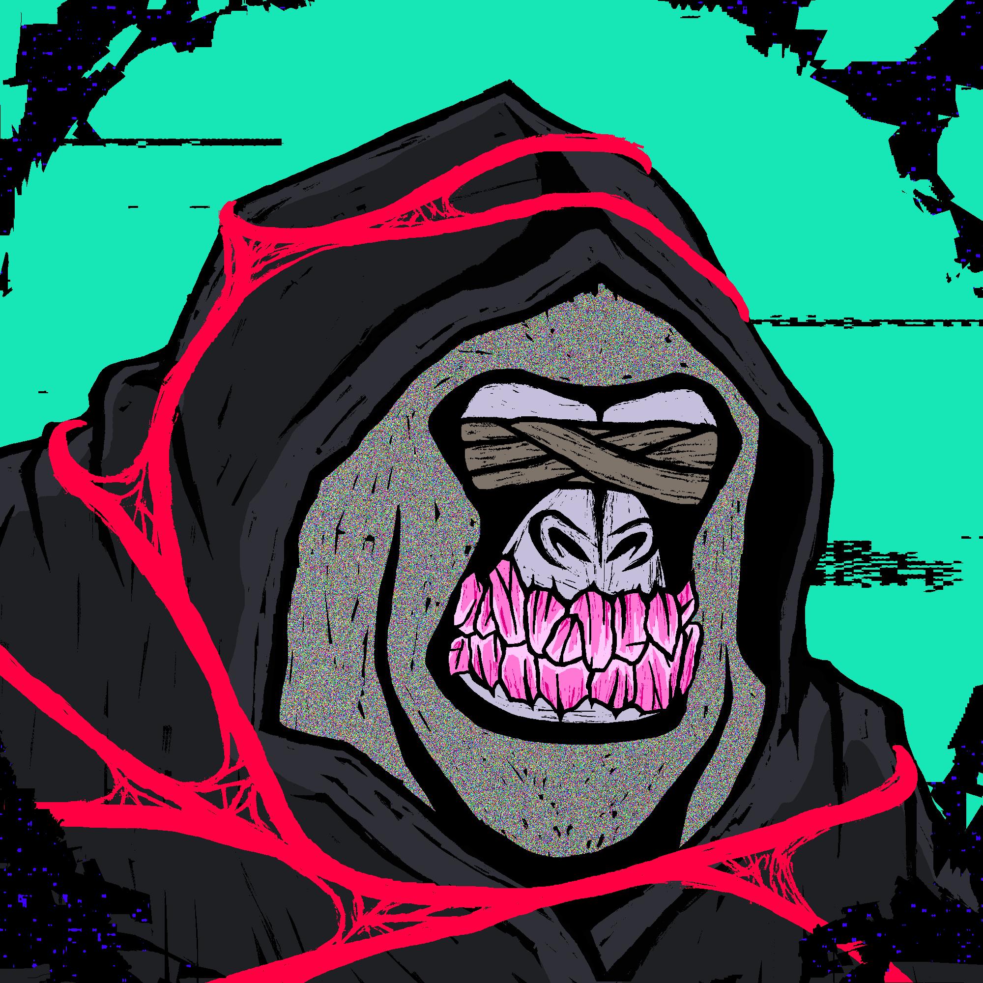 Primal Cult #362