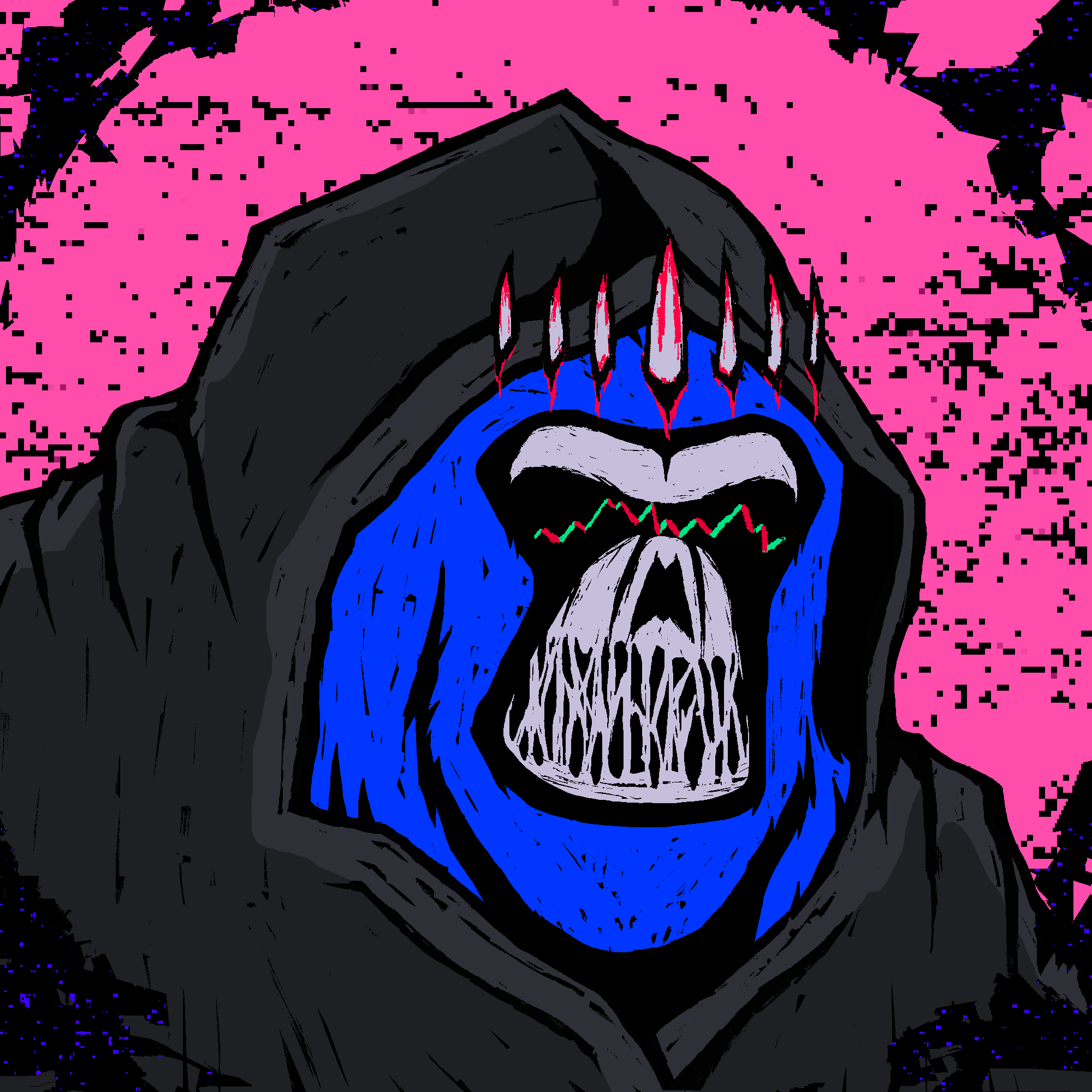 Primal Cult #367