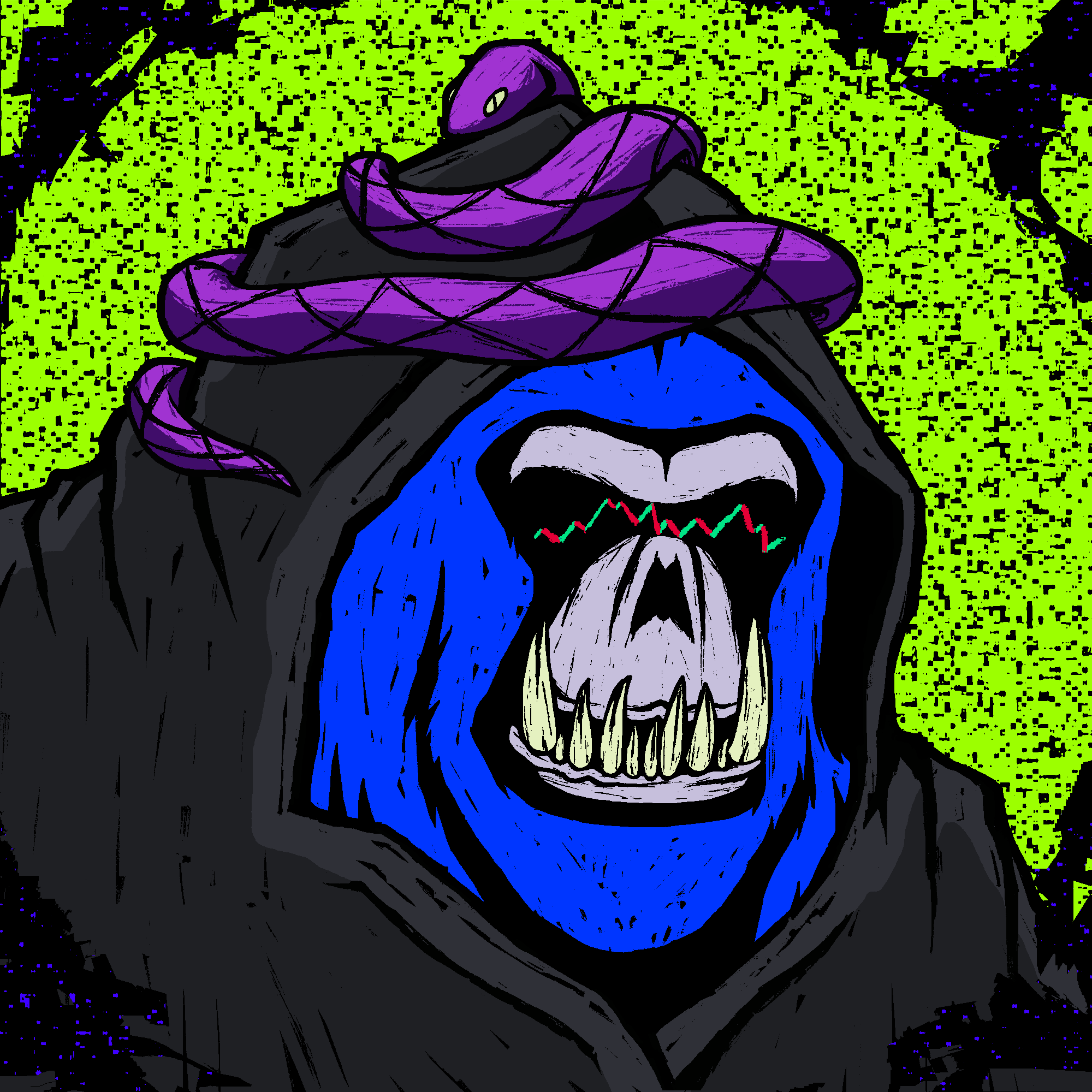 Primal Cult #368
