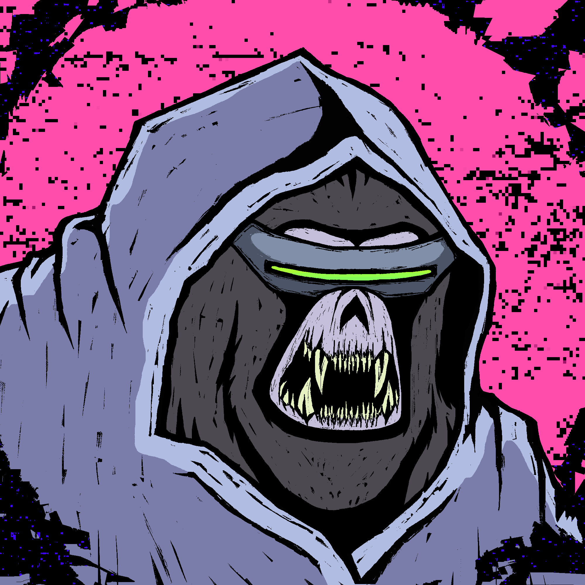 Primal Cult #375