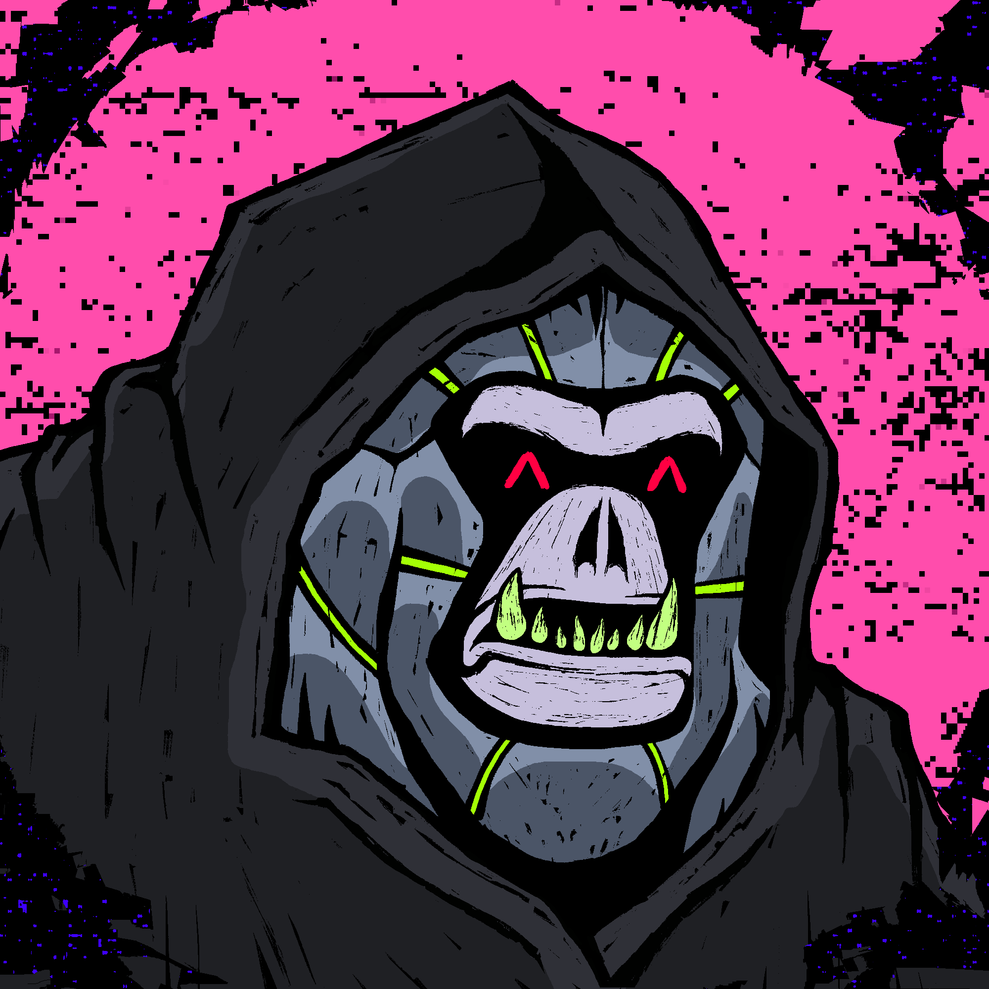 Primal Cult #376