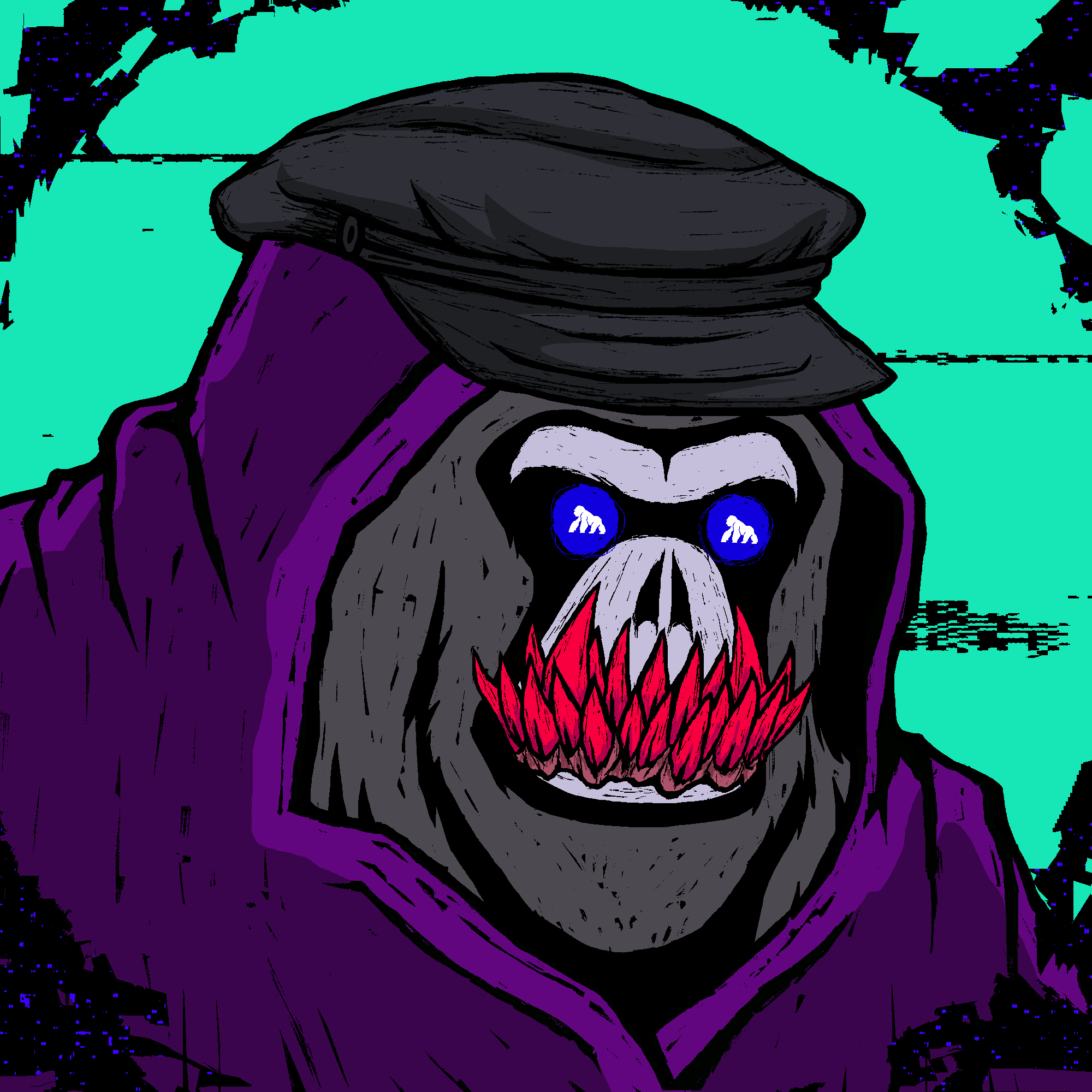 Primal Cult #377