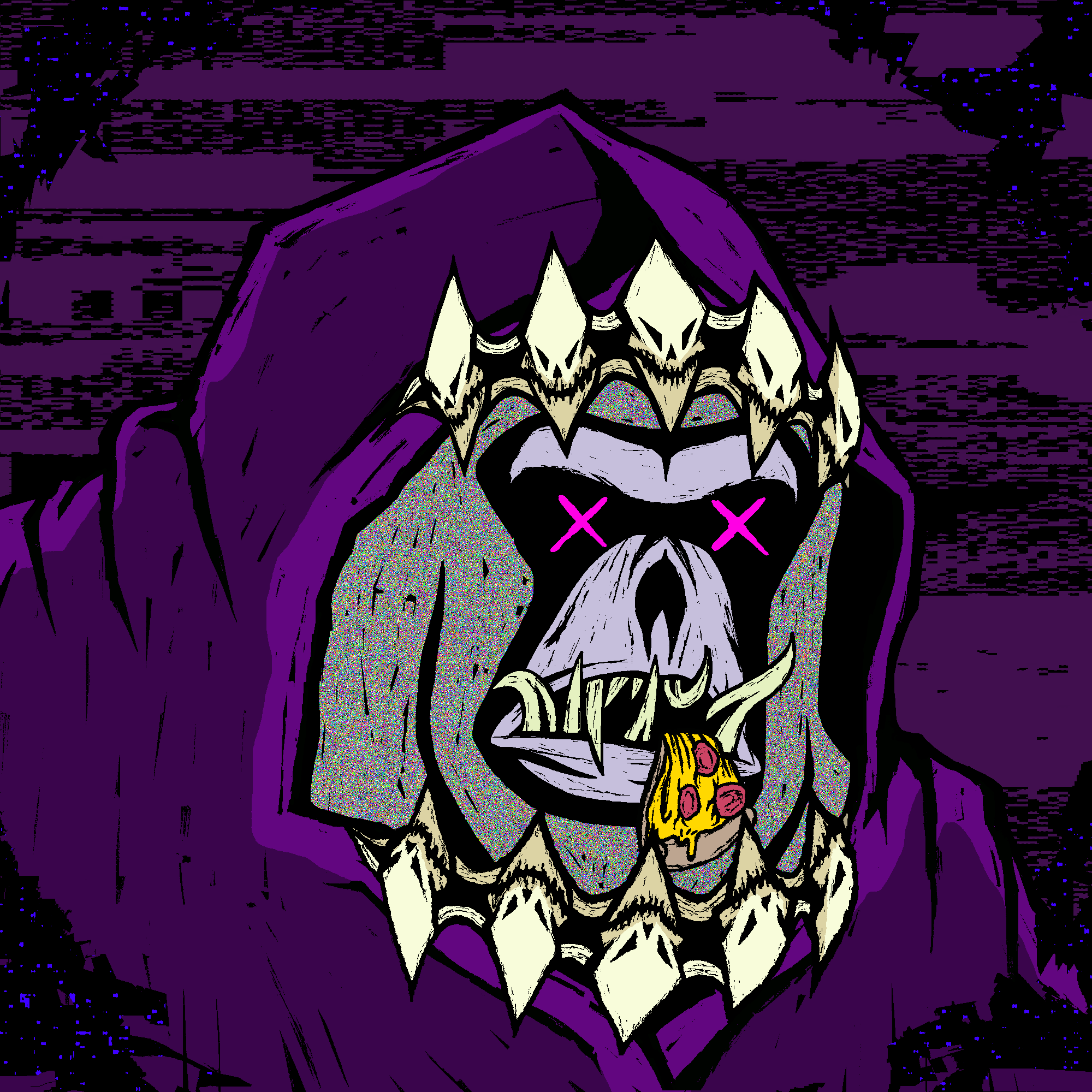 Primal Cult #379