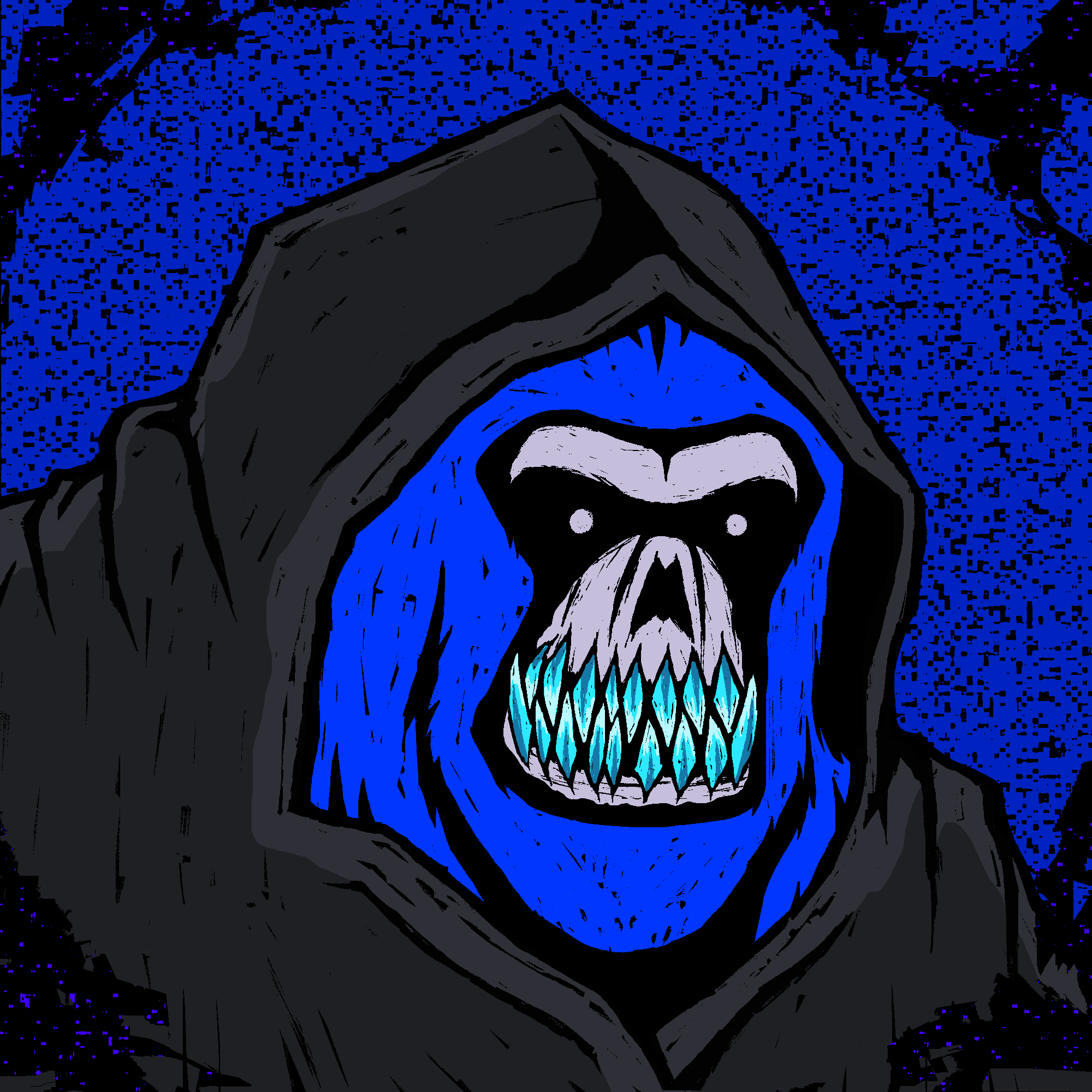 Primal Cult #380