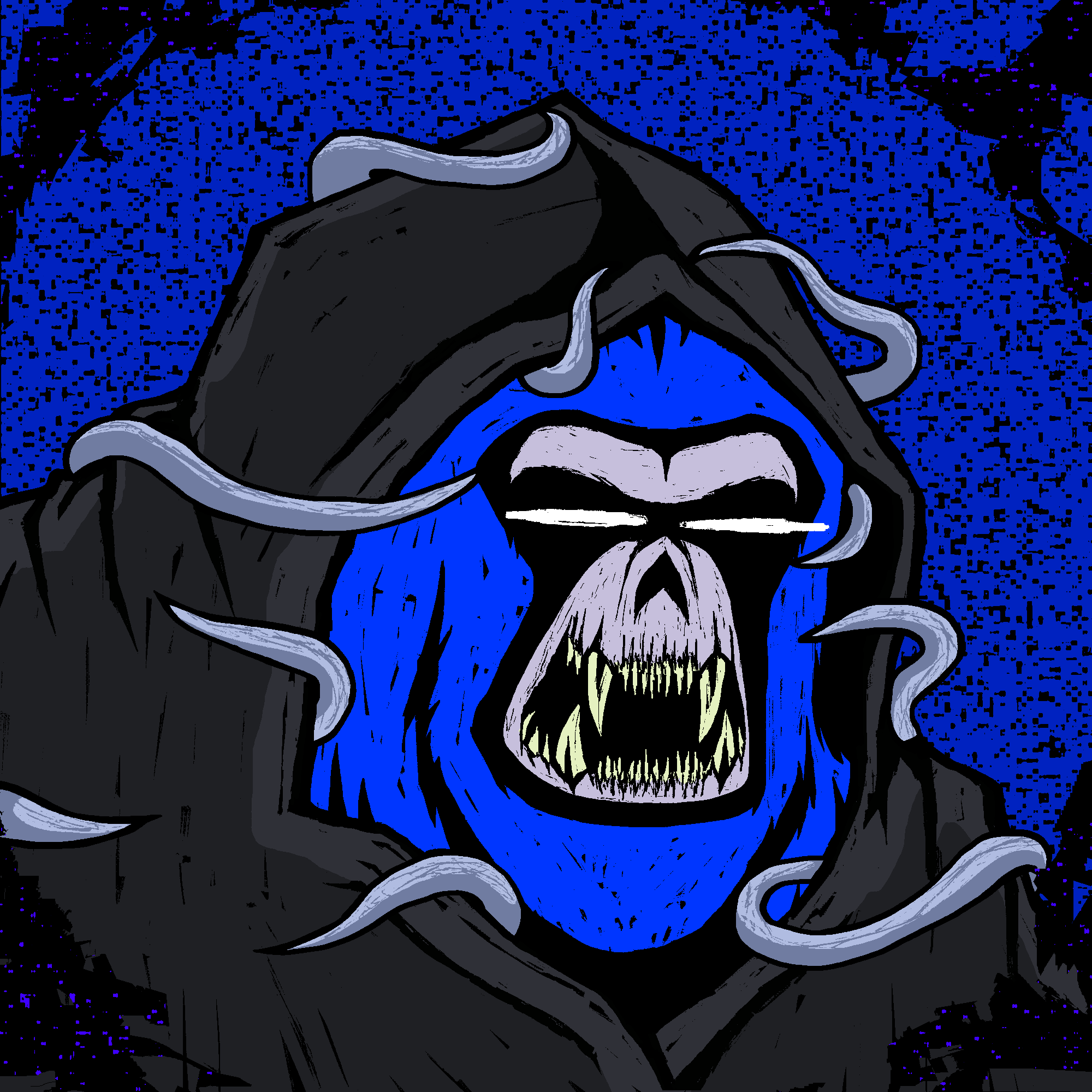 Primal Cult #383