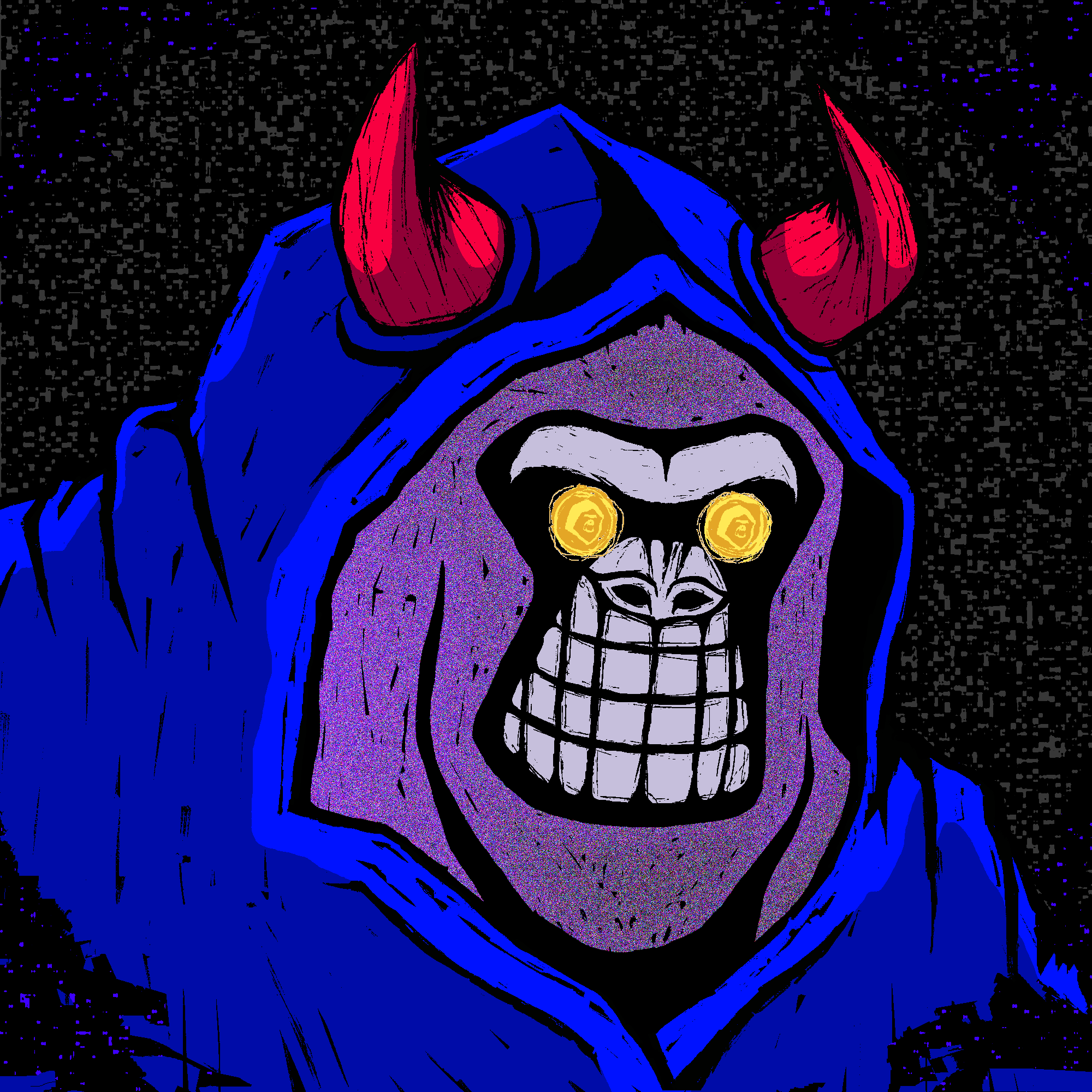 Primal Cult #385