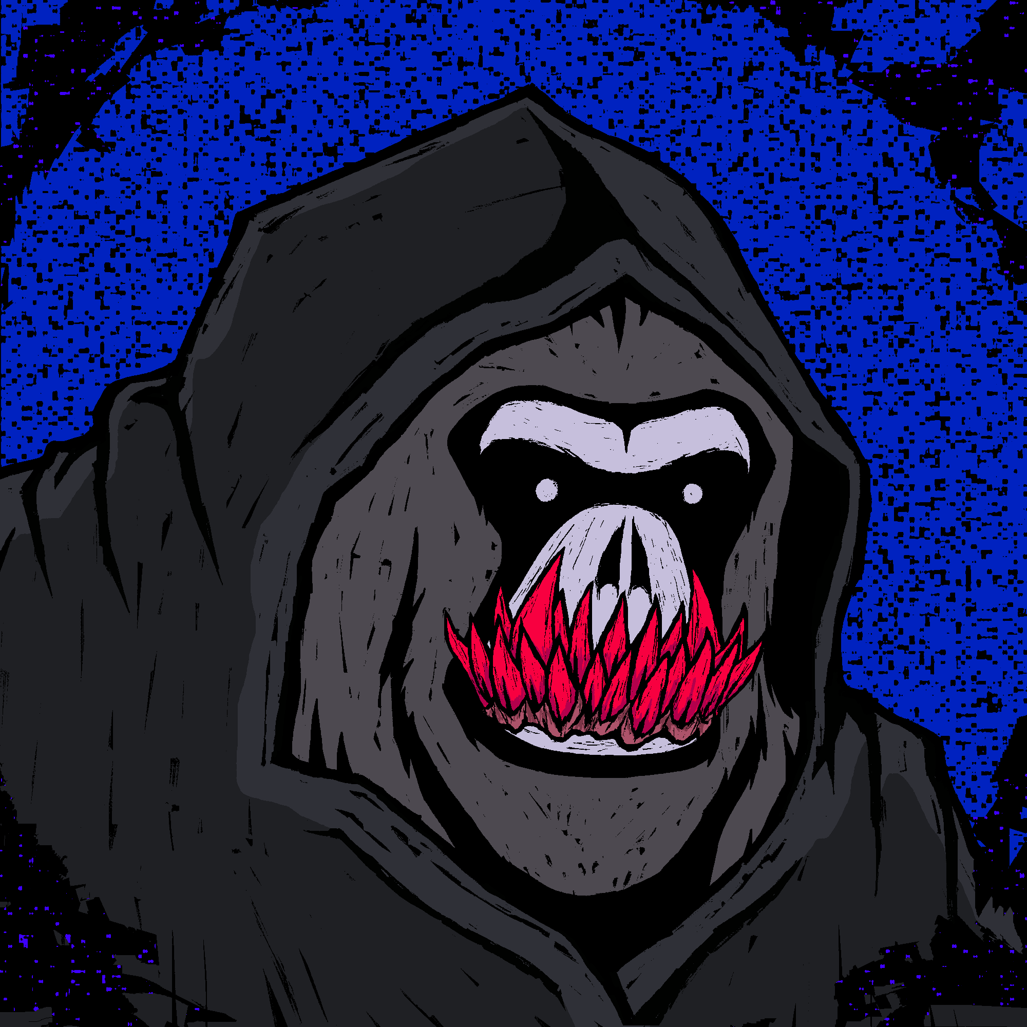 Primal Cult #388