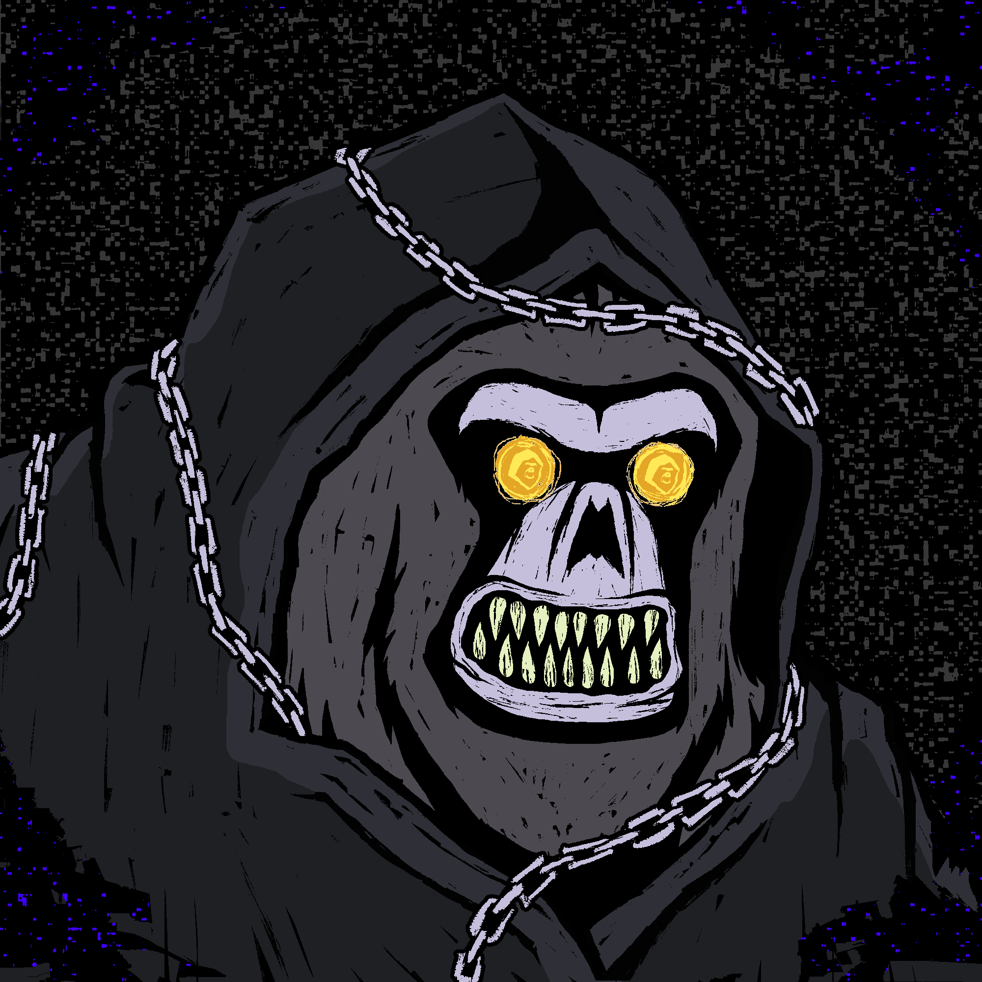 Primal Cult #389
