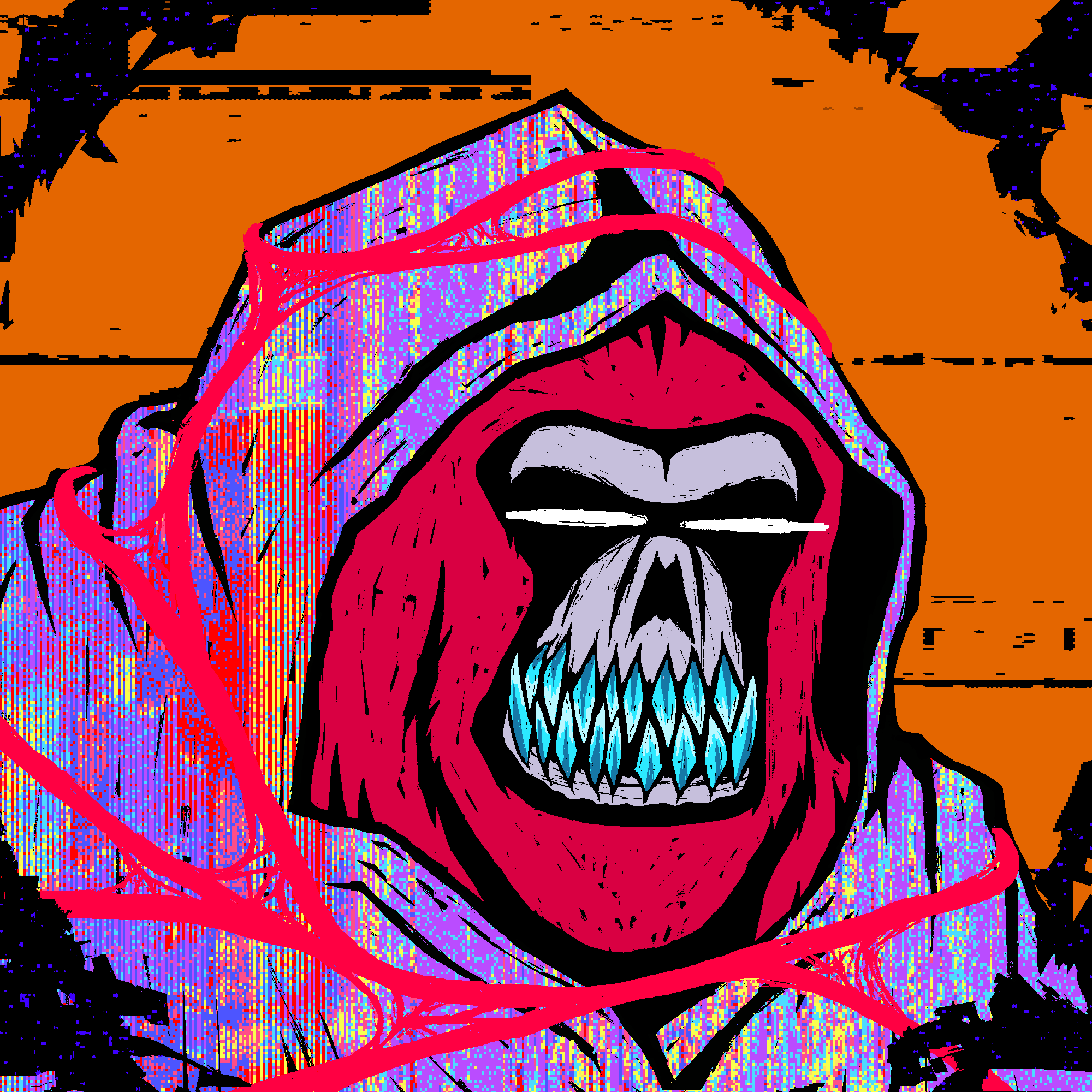 Primal Cult #391