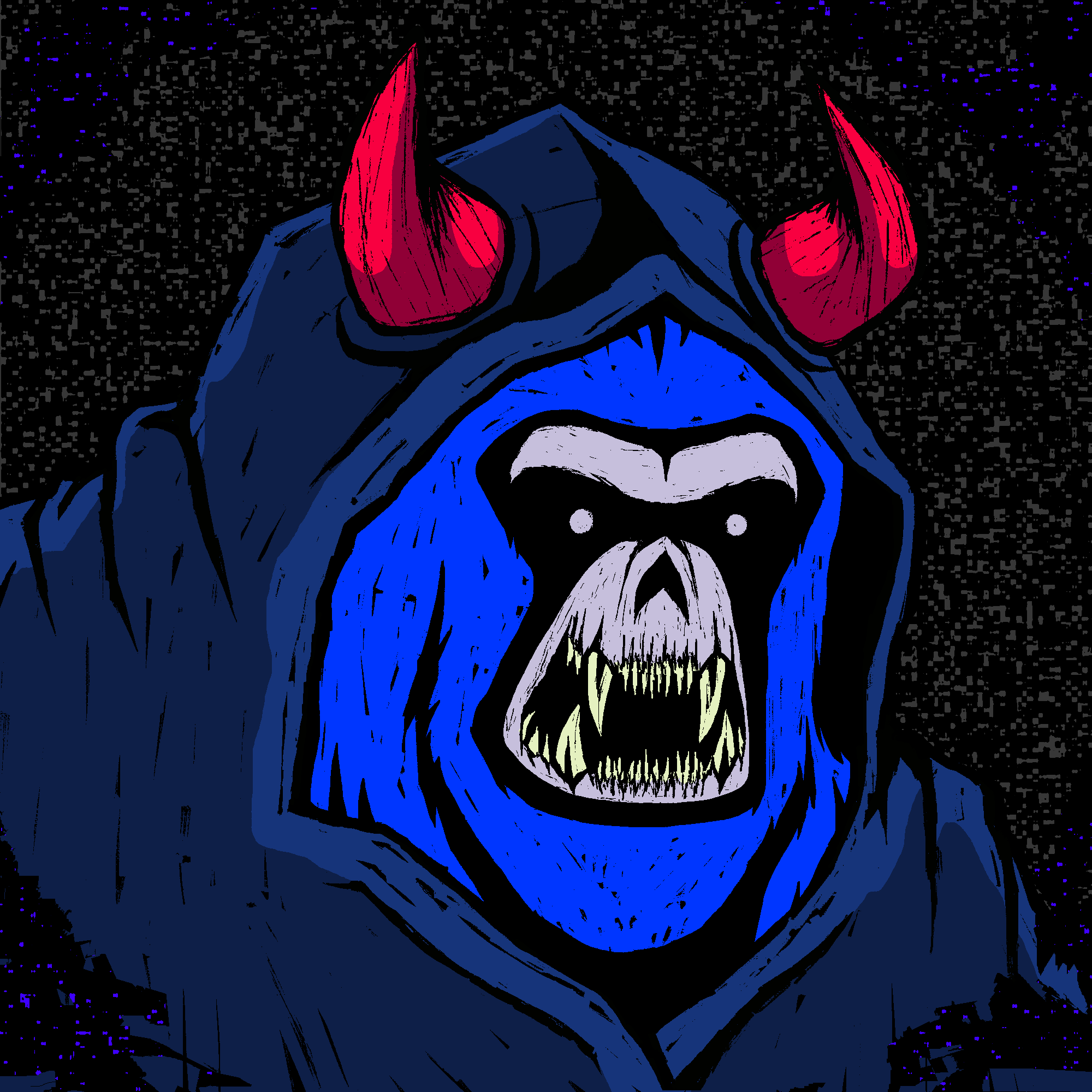 Primal Cult #393