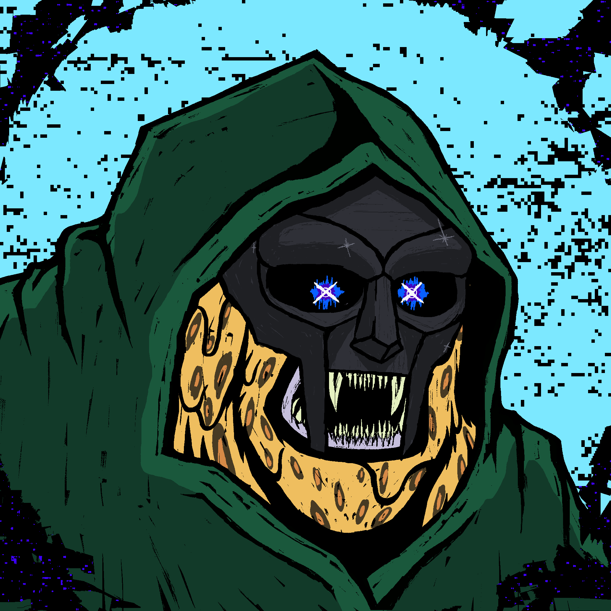 Primal Cult #397
