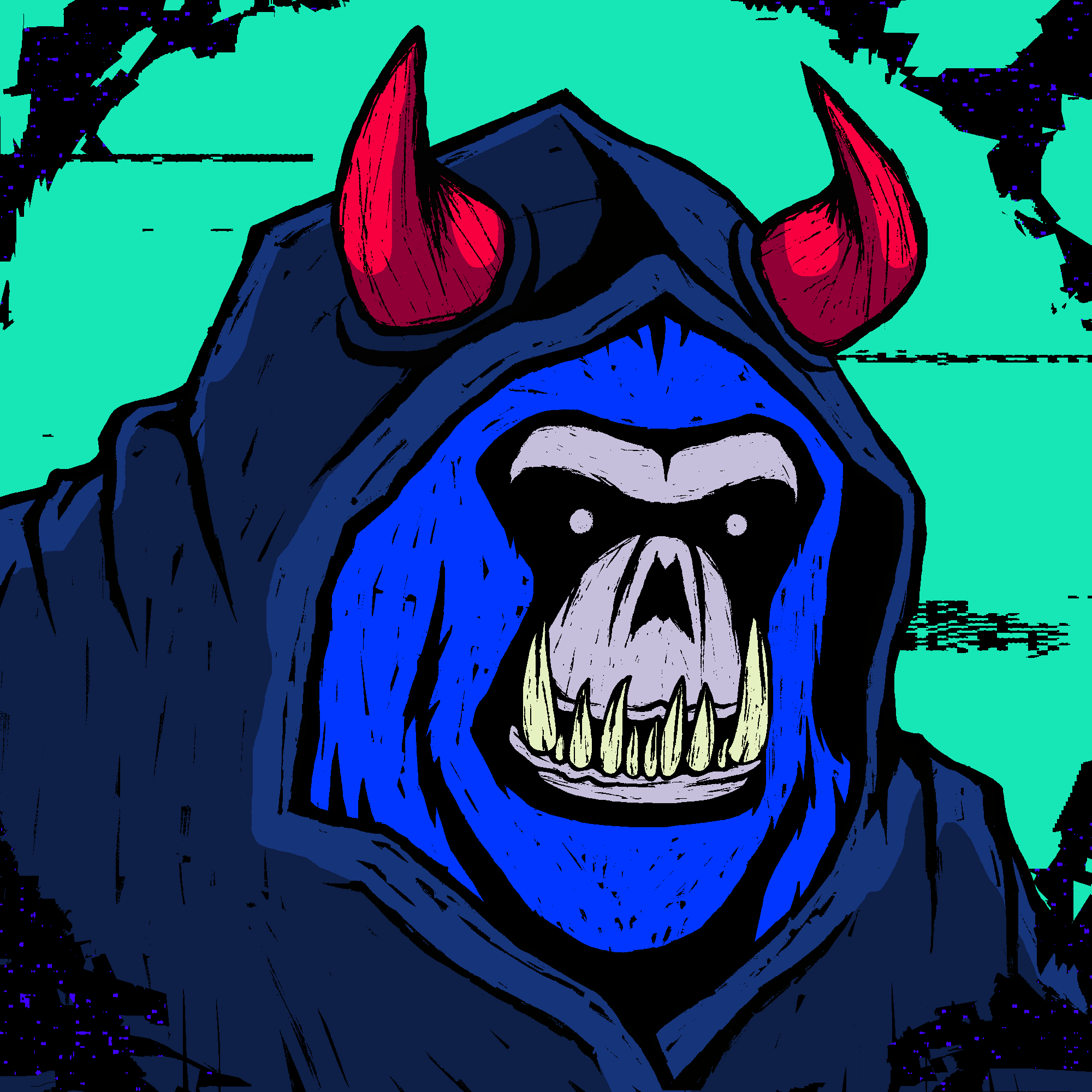 Primal Cult #398