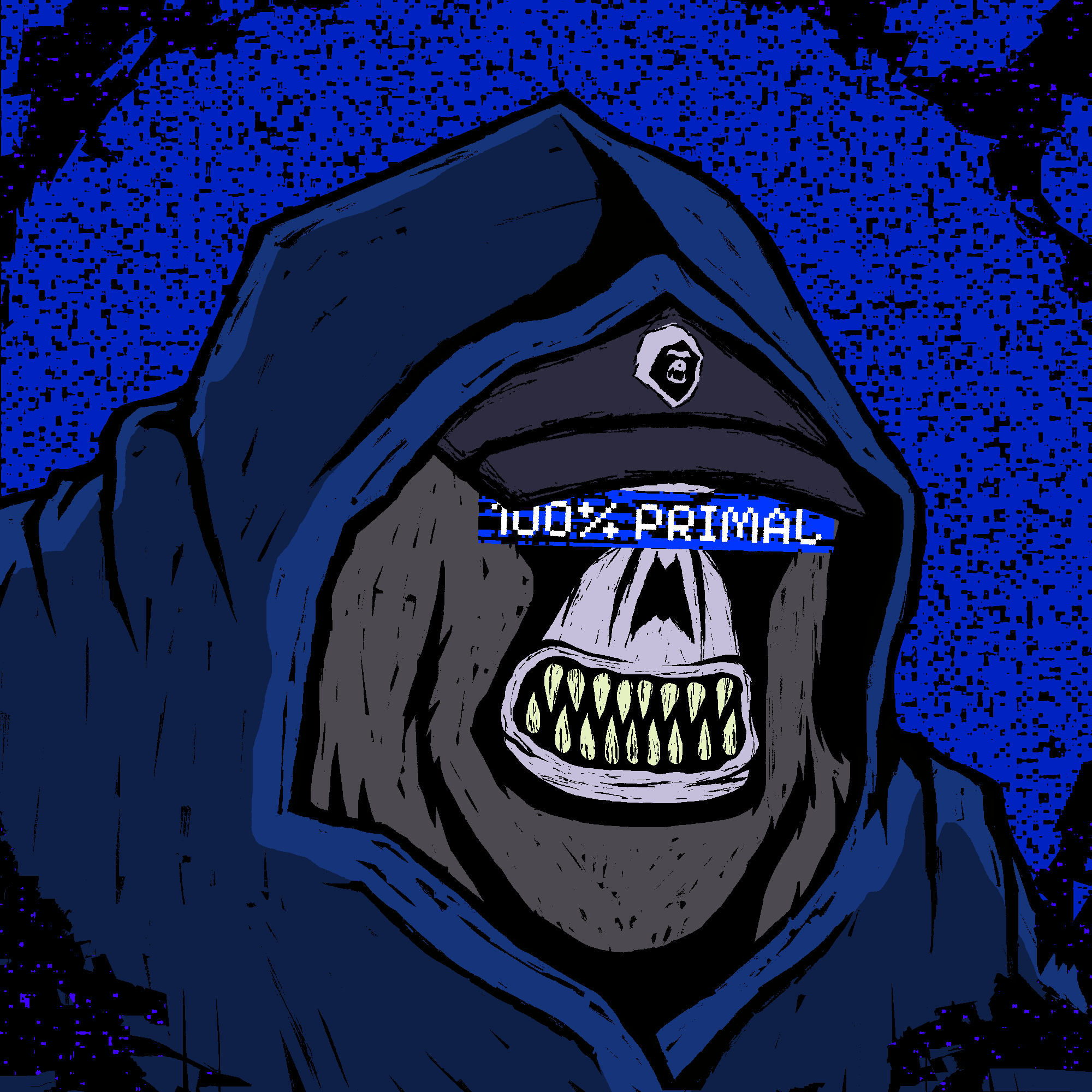 Primal Cult #399