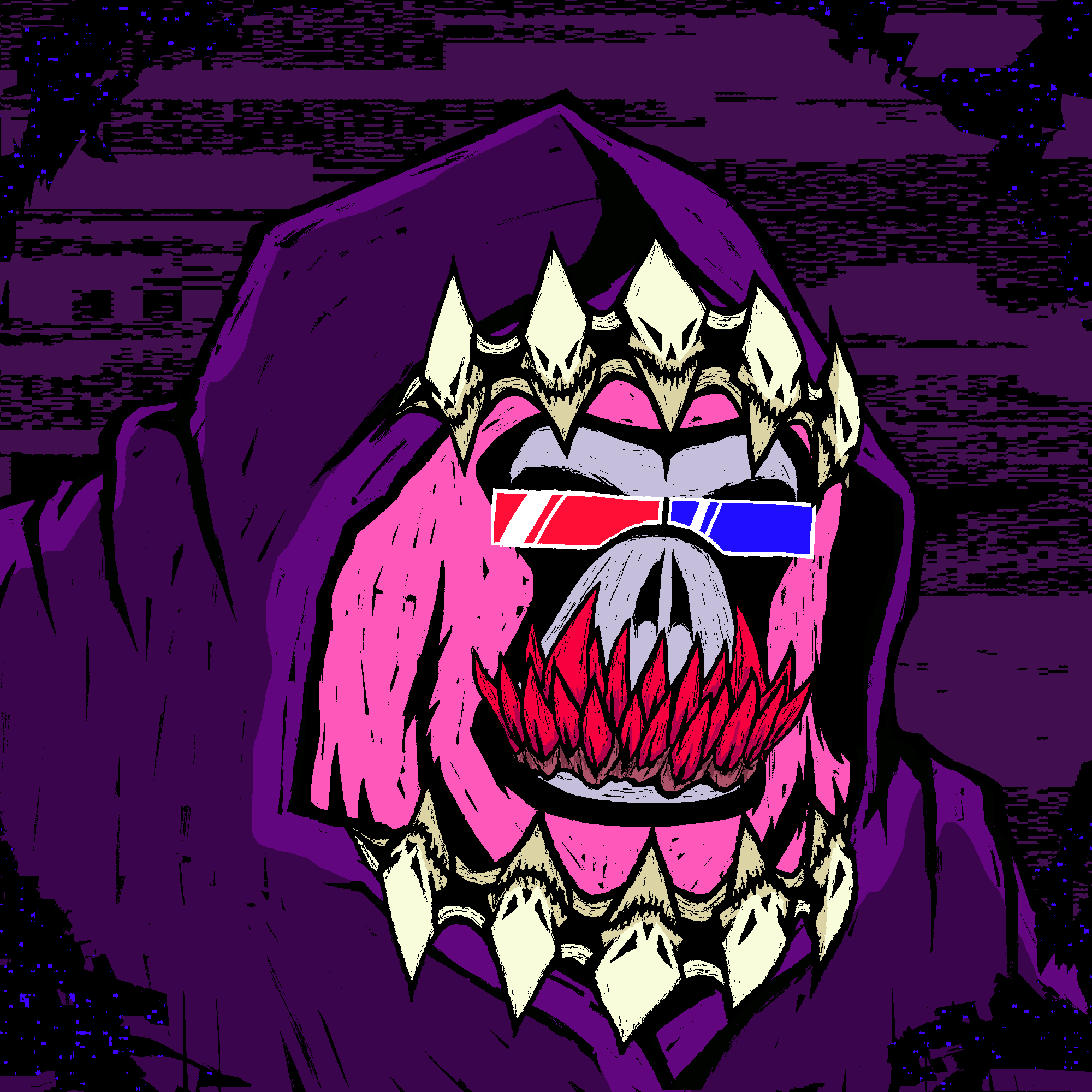 Primal Cult #4
