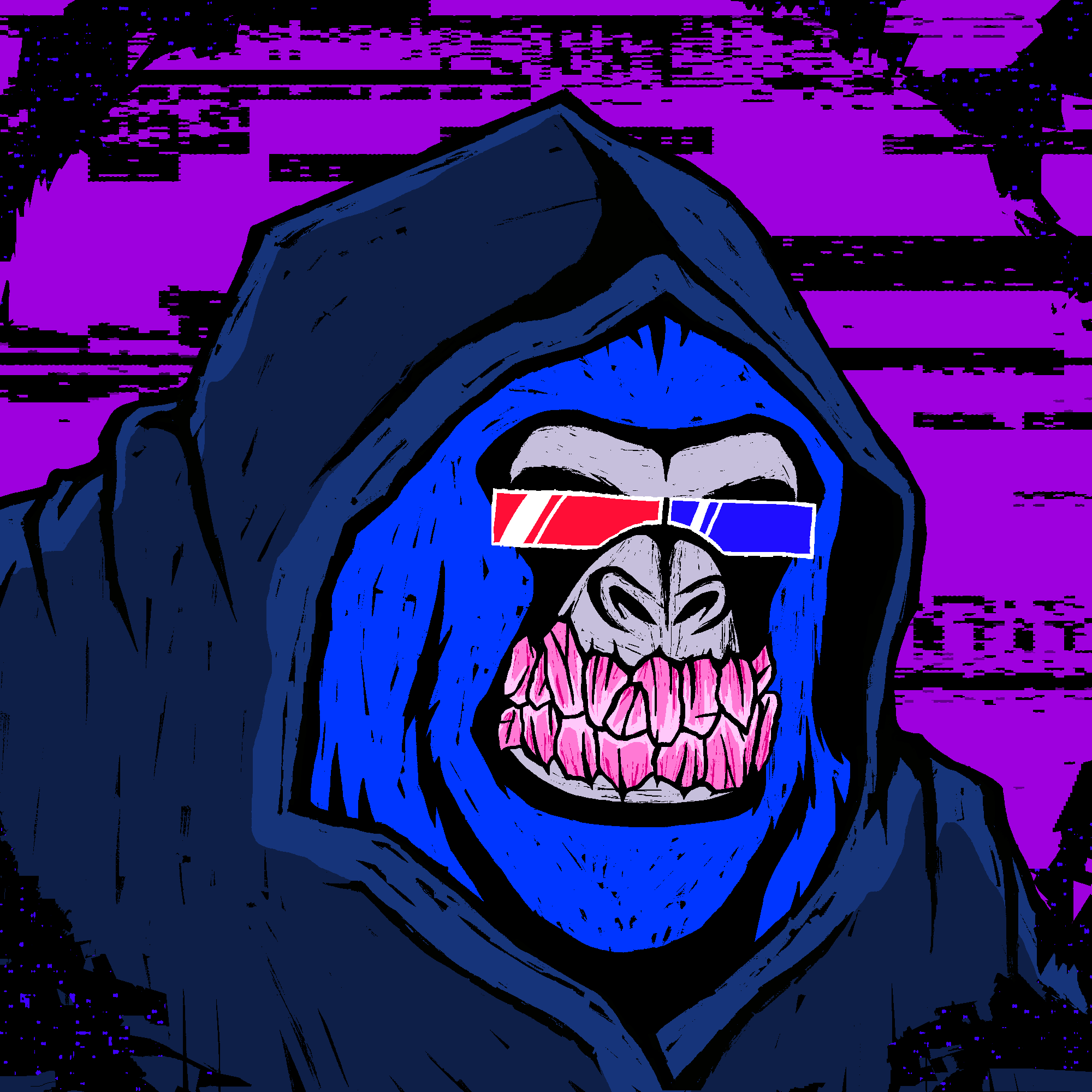 Primal Cult #401