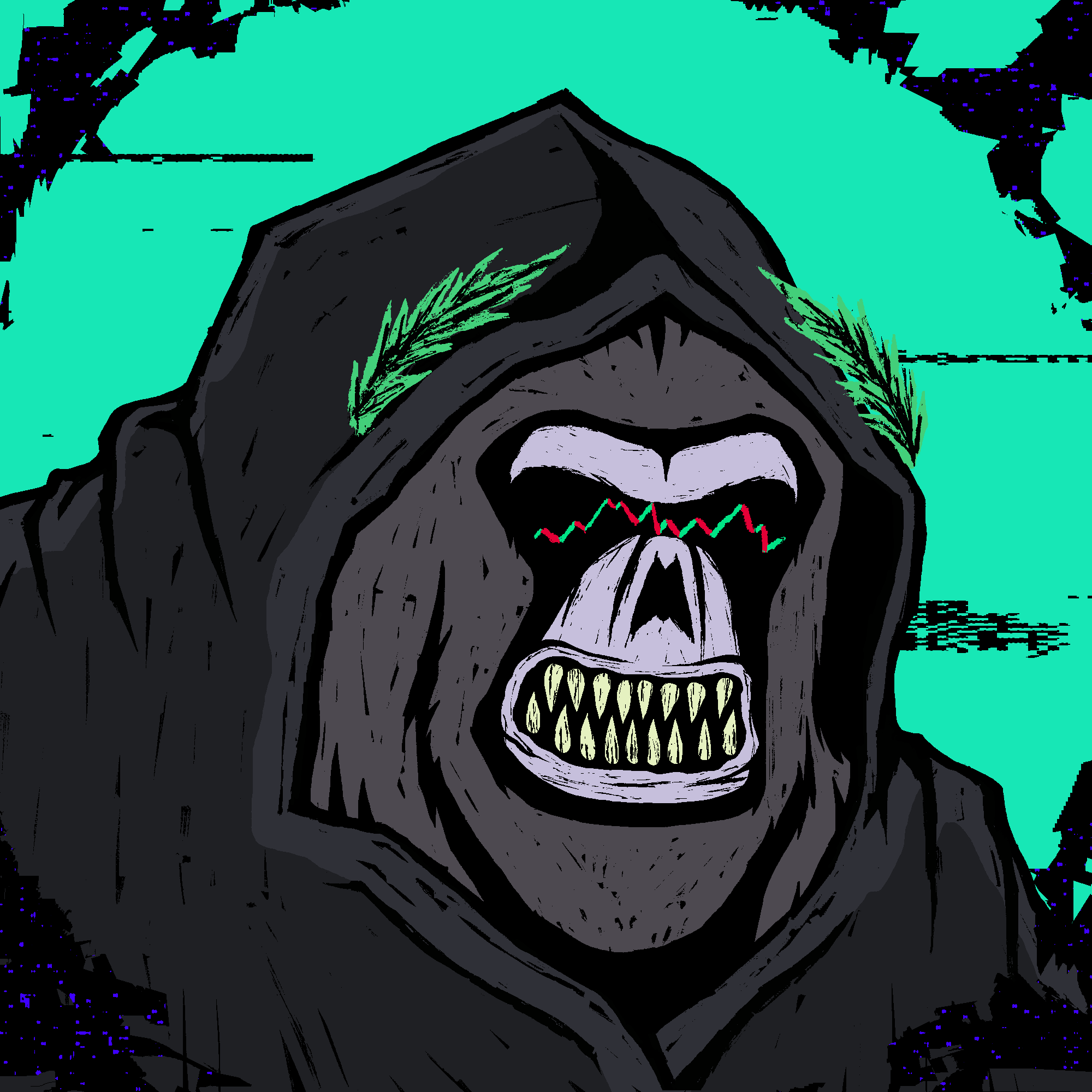 Primal Cult #404