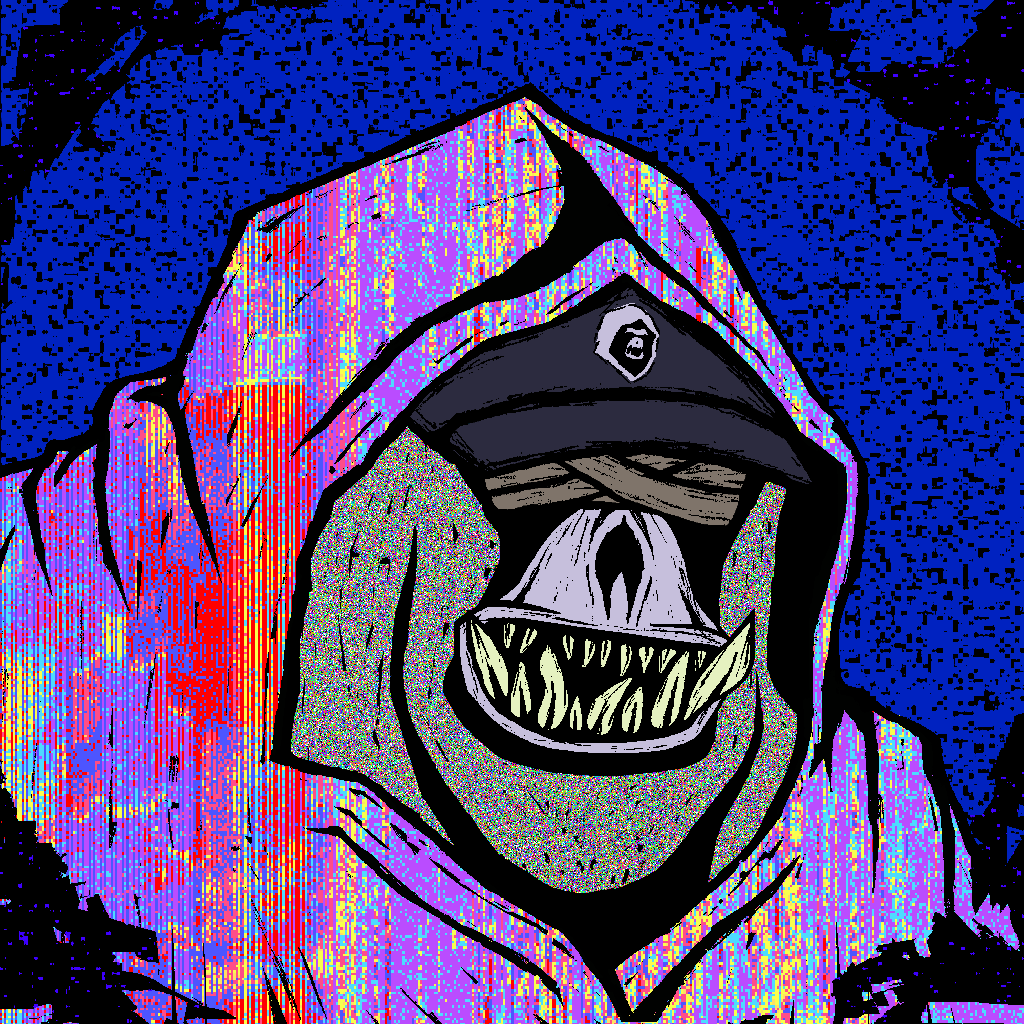 Primal Cult #407